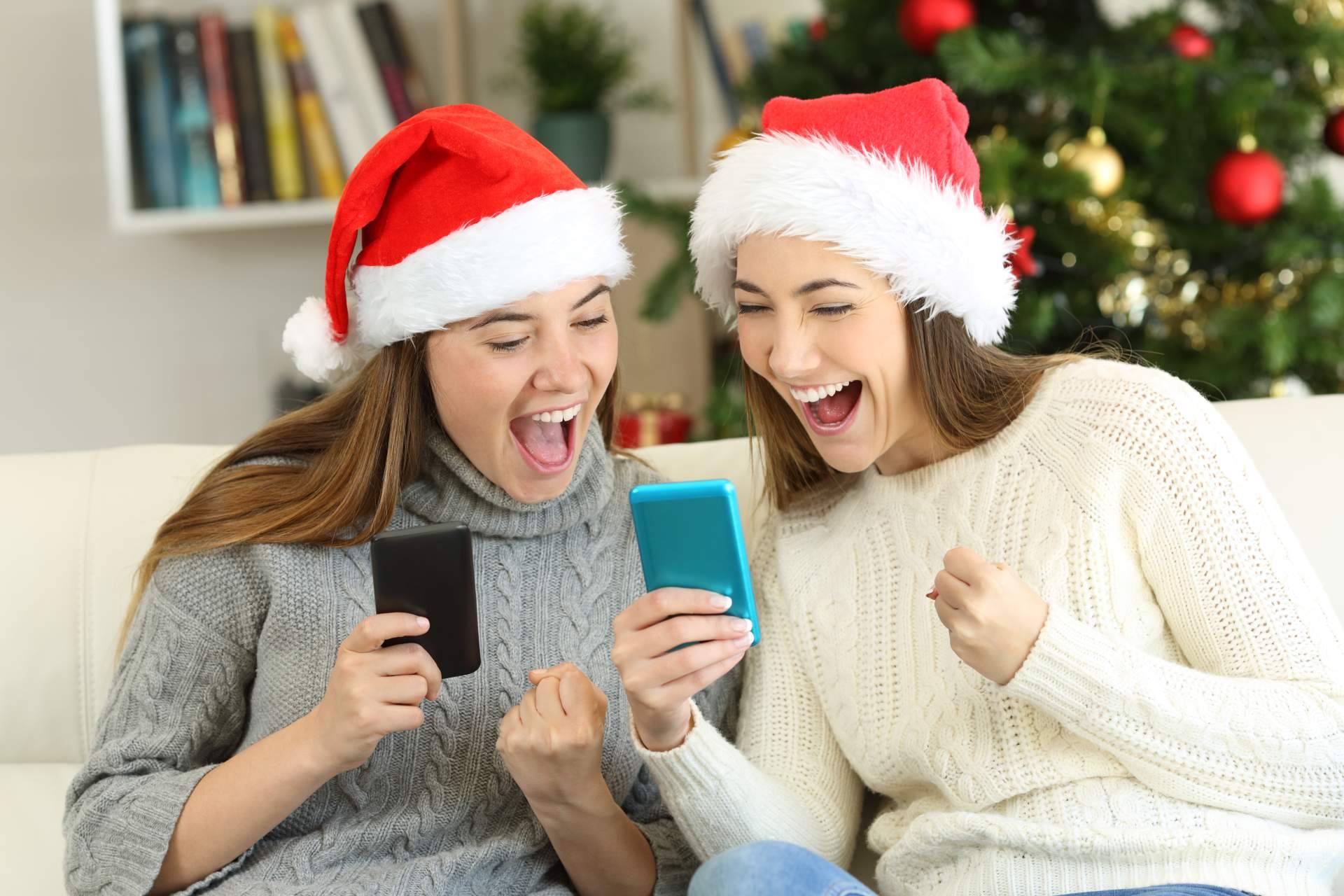 Las ventajas de participar en la Lotería Navidad con Loto Express