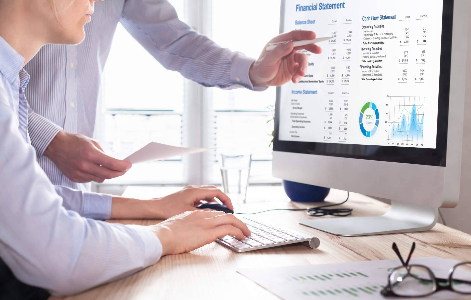 TREBEDE ayuda a implementar CRM en tres pasos
