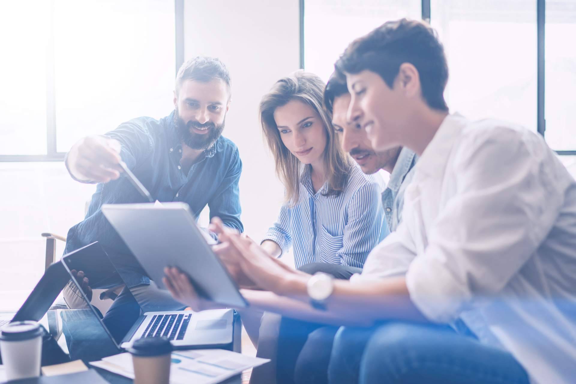 Occiput Consultores expone las razones para contratar agencias chilenas de marketing digital