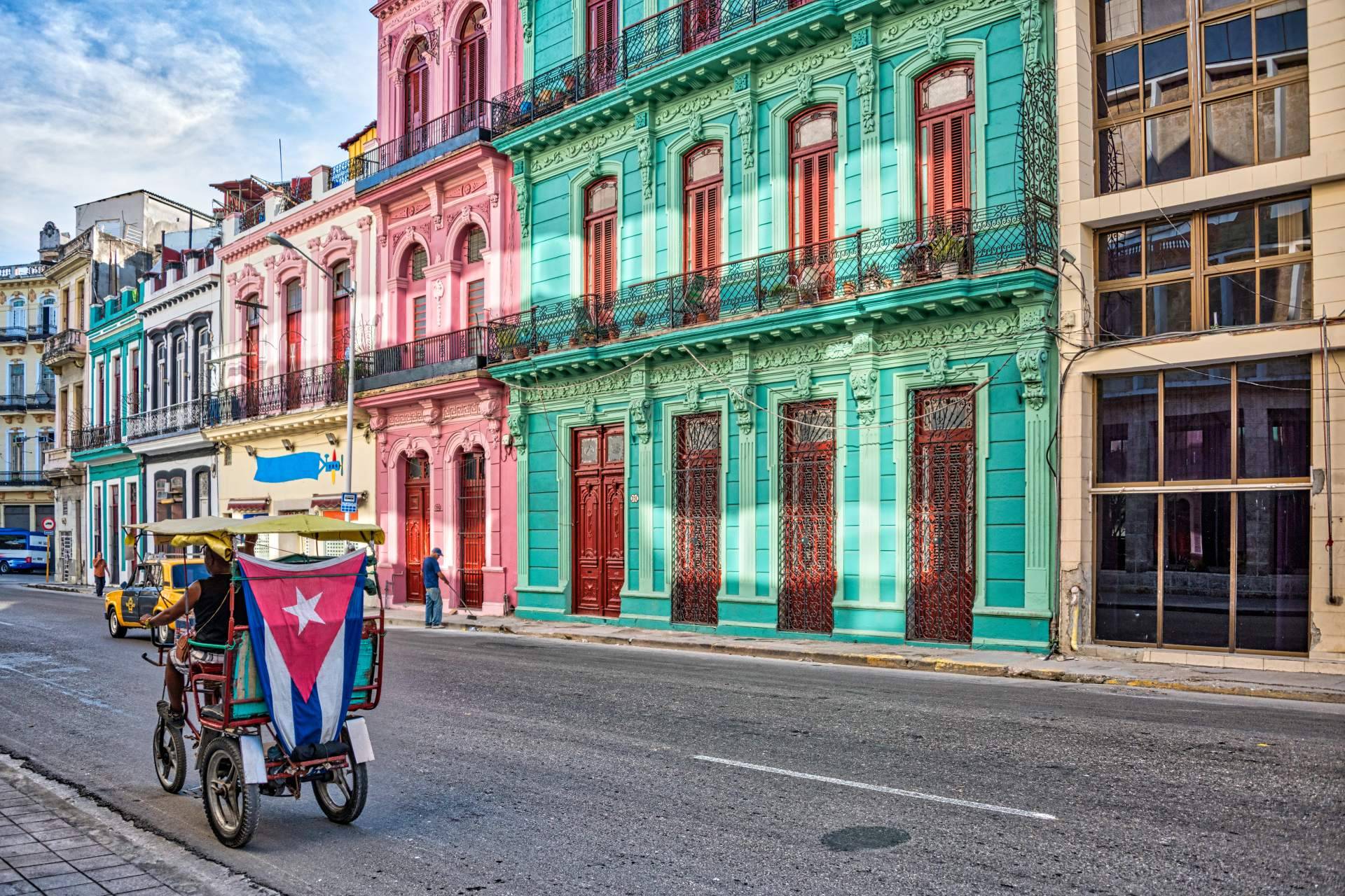 Sendvalu permite llevar a cabo la venta de tarjetas de regalo para Cuba