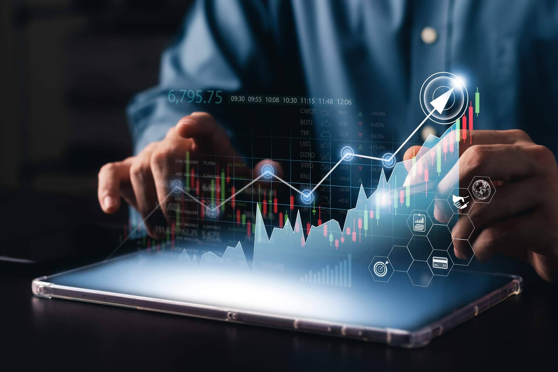 La nueva generación de brókers de Bridge Markets ofrece juventud y confianza