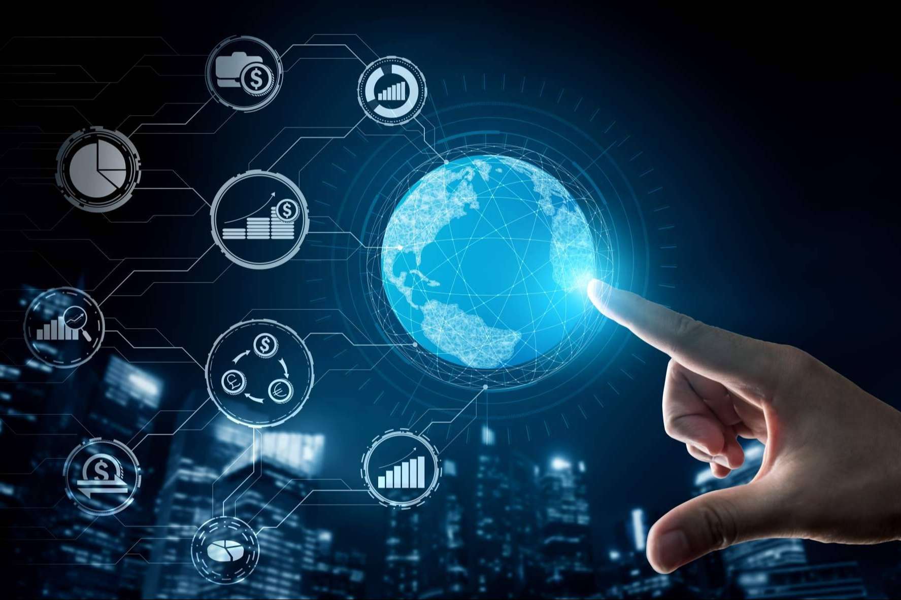 Beservices mostrará en Accountex 2023 sus soluciones de tecnología en la nube, análisis de datos y seguridad. La clave para la digitalización de las pymes