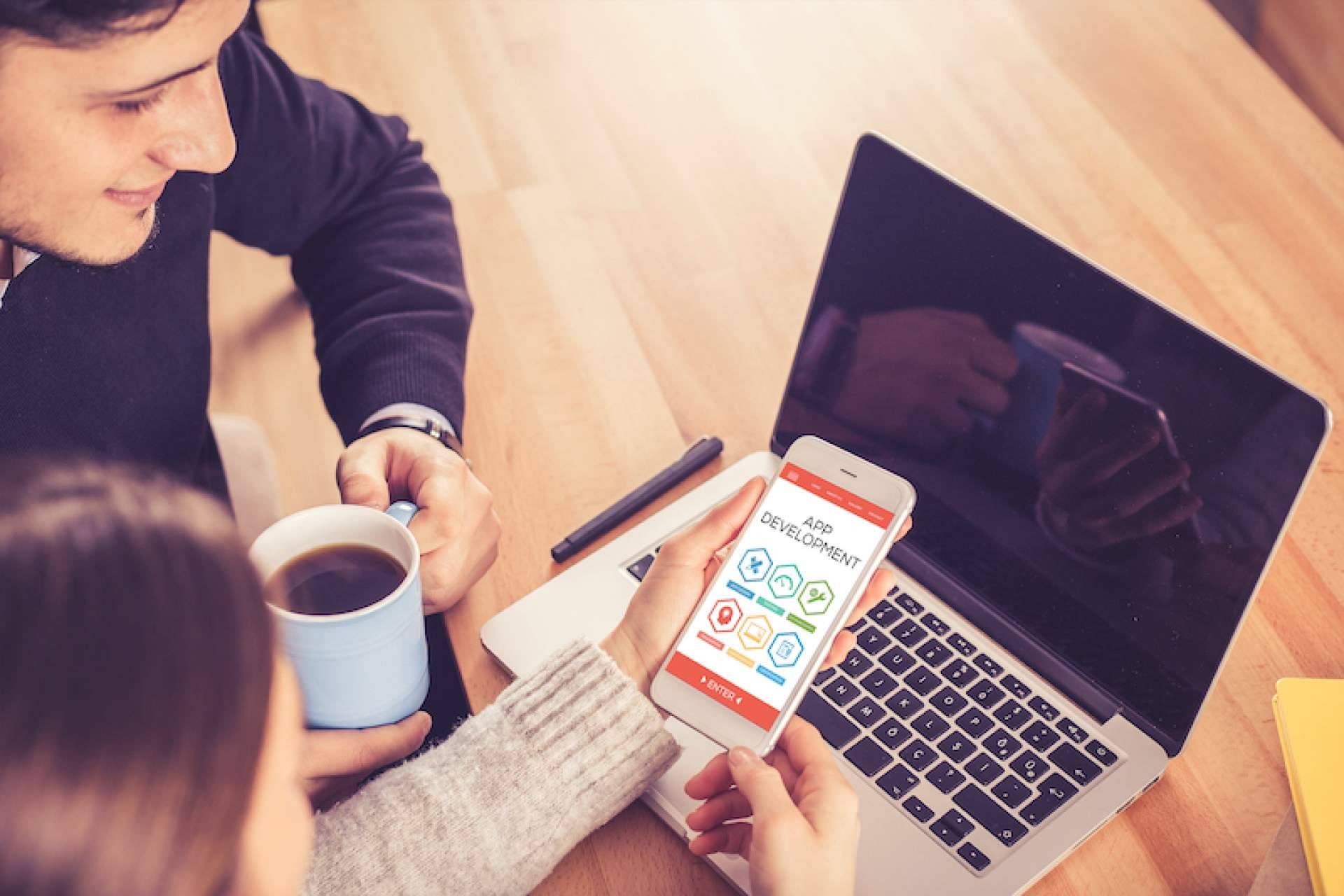 MVP, estrategia de lanzamiento en el mercado de aplicaciones móviles