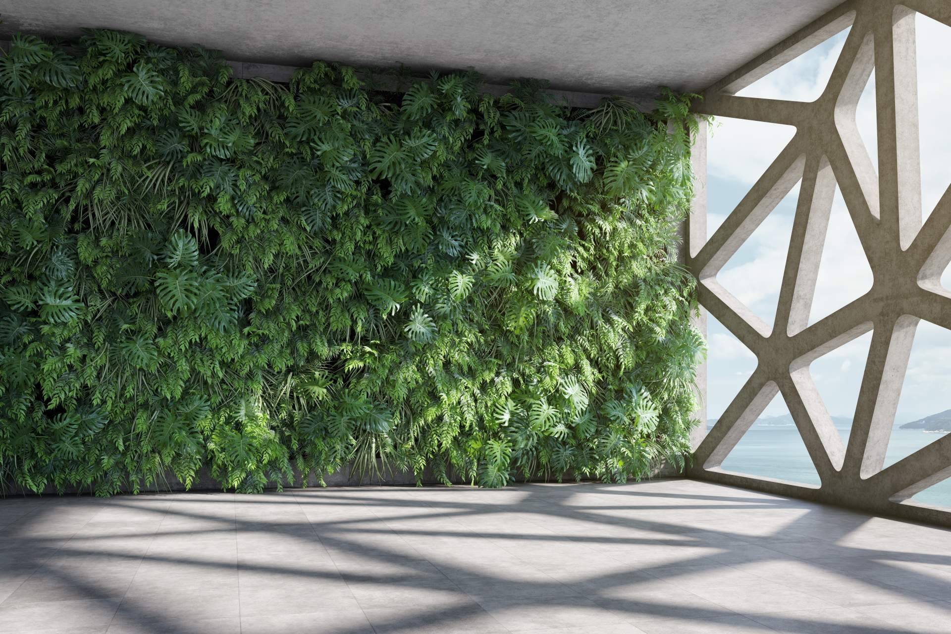 Black Friday, la oportunidad excelente para comprar un jardín vertical artificial en JardinVertical.es