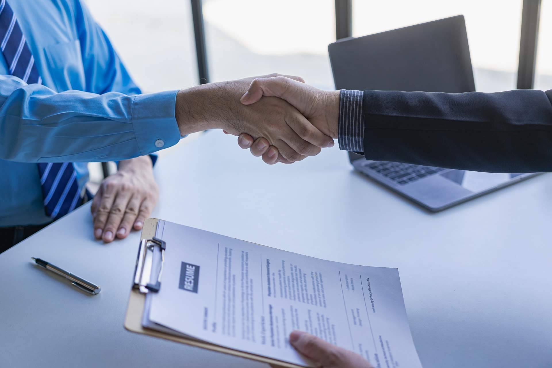 ¿Cuáles son las principales claves para la búsqueda de empleo?