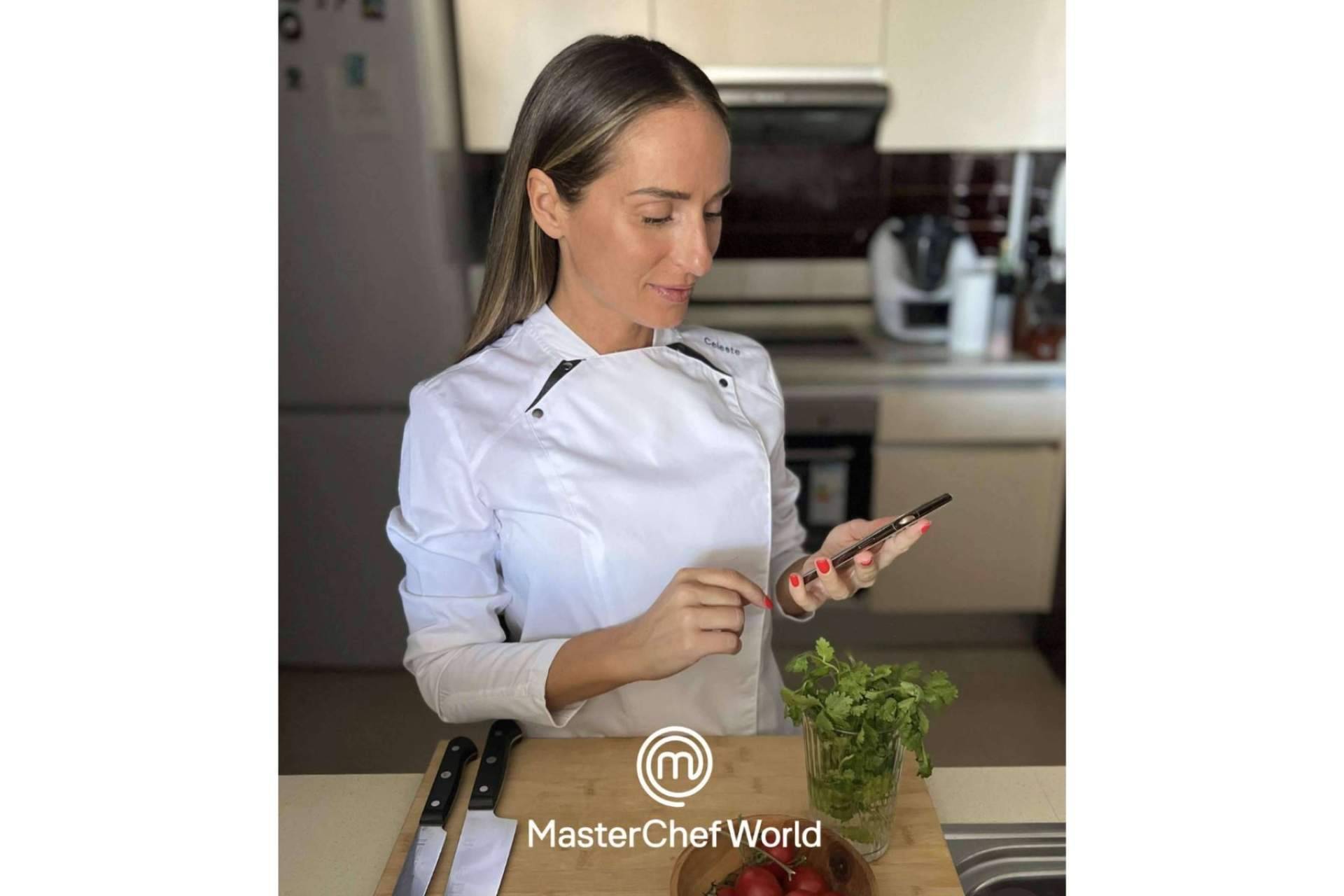 MasterChef World, la app definitiva para los amantes de la cocina