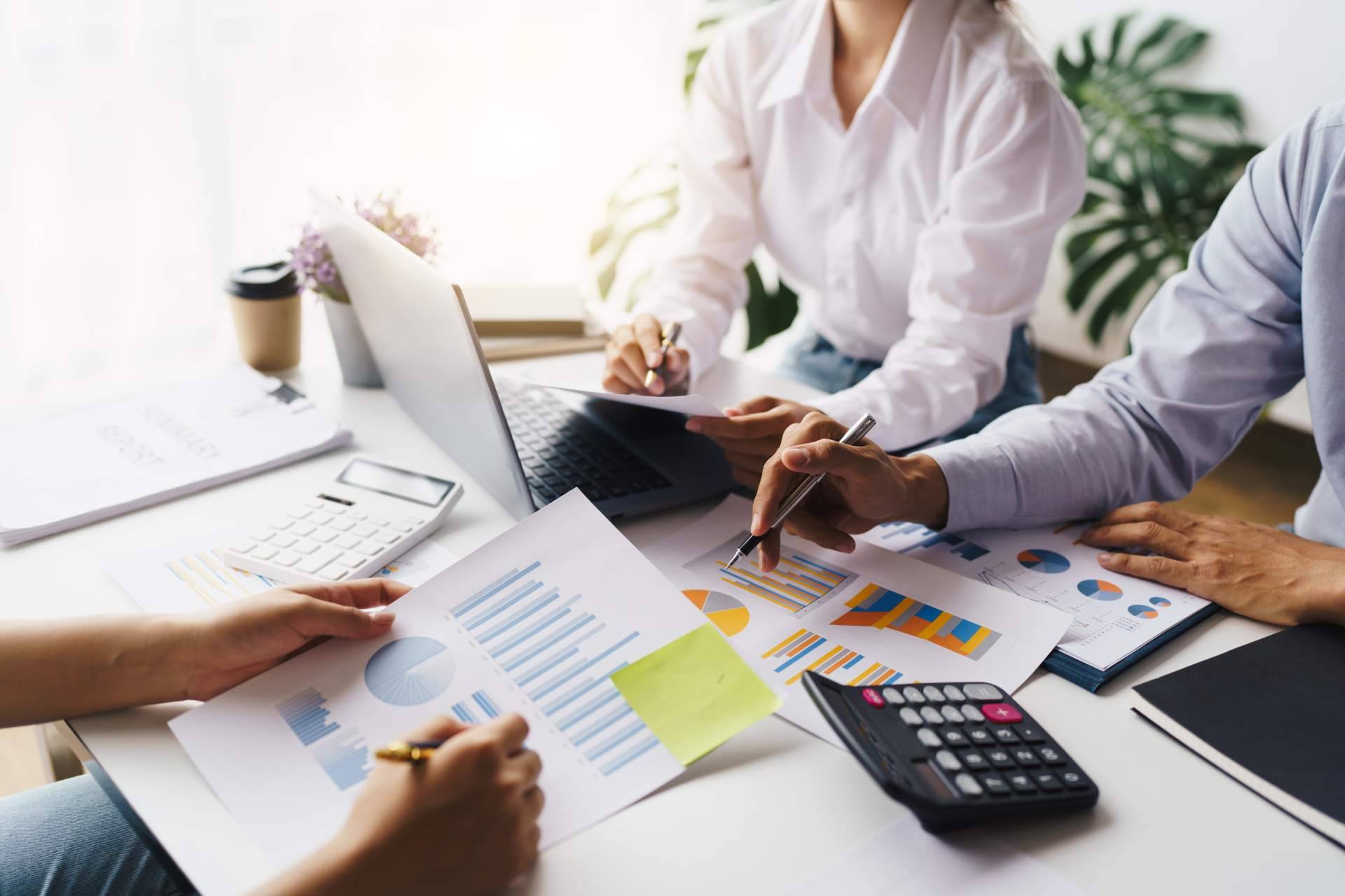 Factoring internacional, una opción de financiamiento para exportadores