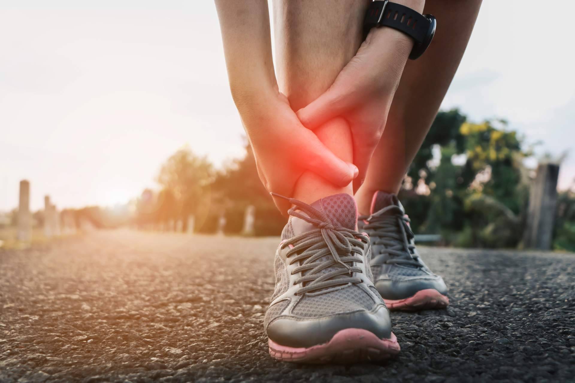El estudio clínico de Aetrex demuestra los beneficios de sus plantillas de running