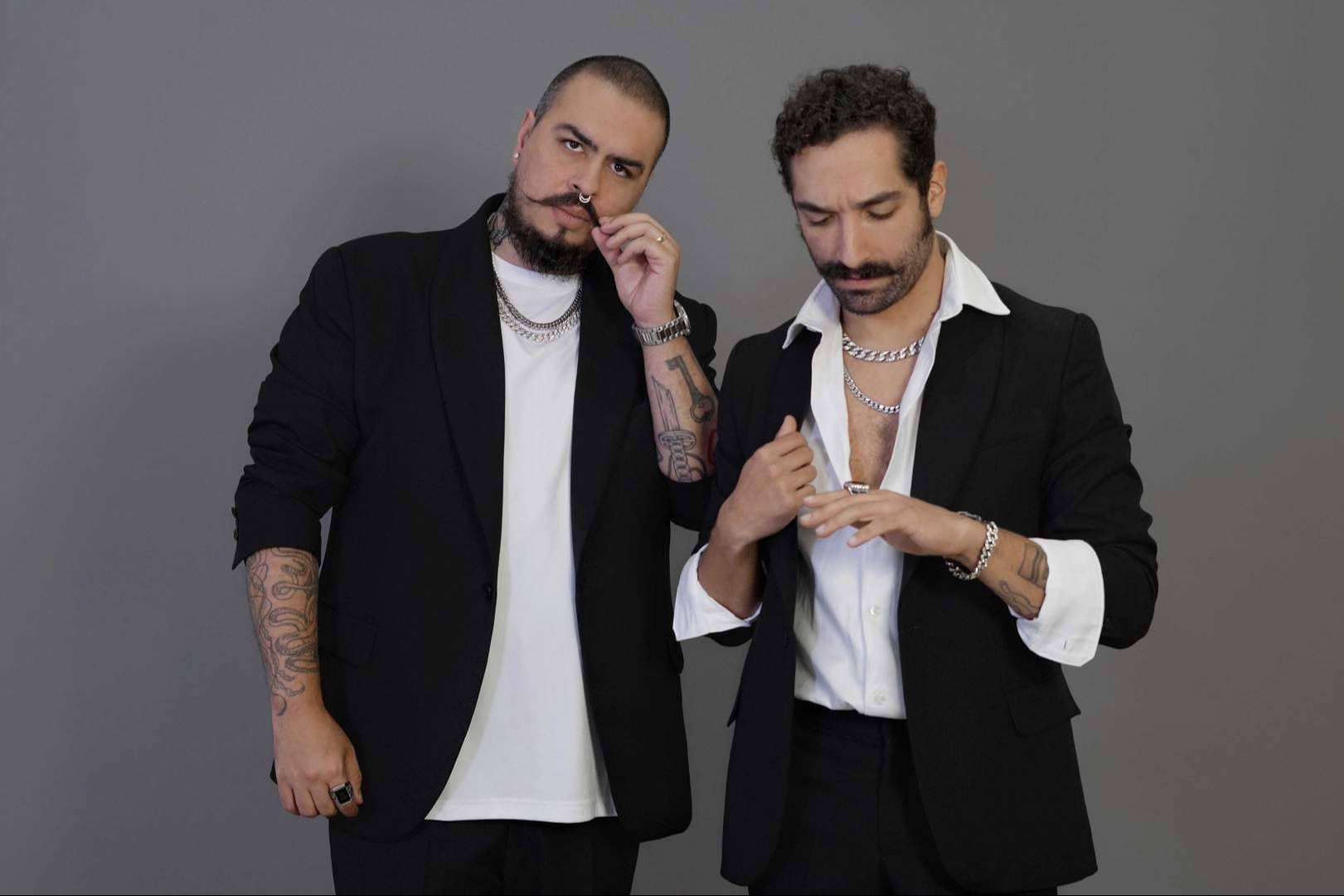 El nuevo sencillo 'Seguir Vivo No Es Vivir' de Daniel, Me Estás Matando