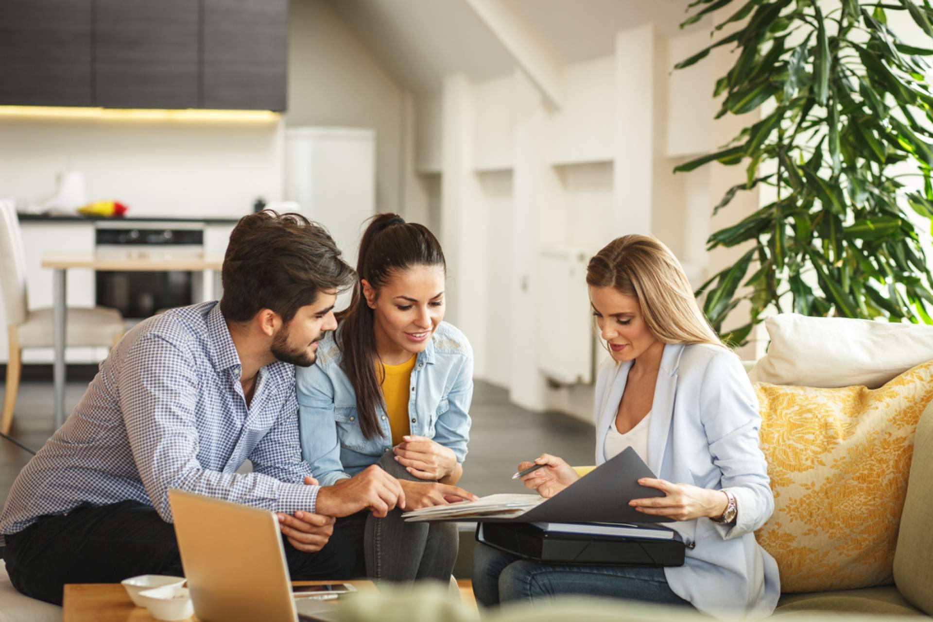 Asesoría y acompañamiento en la compra-venta de propiedades con Ingenieros Corretajes