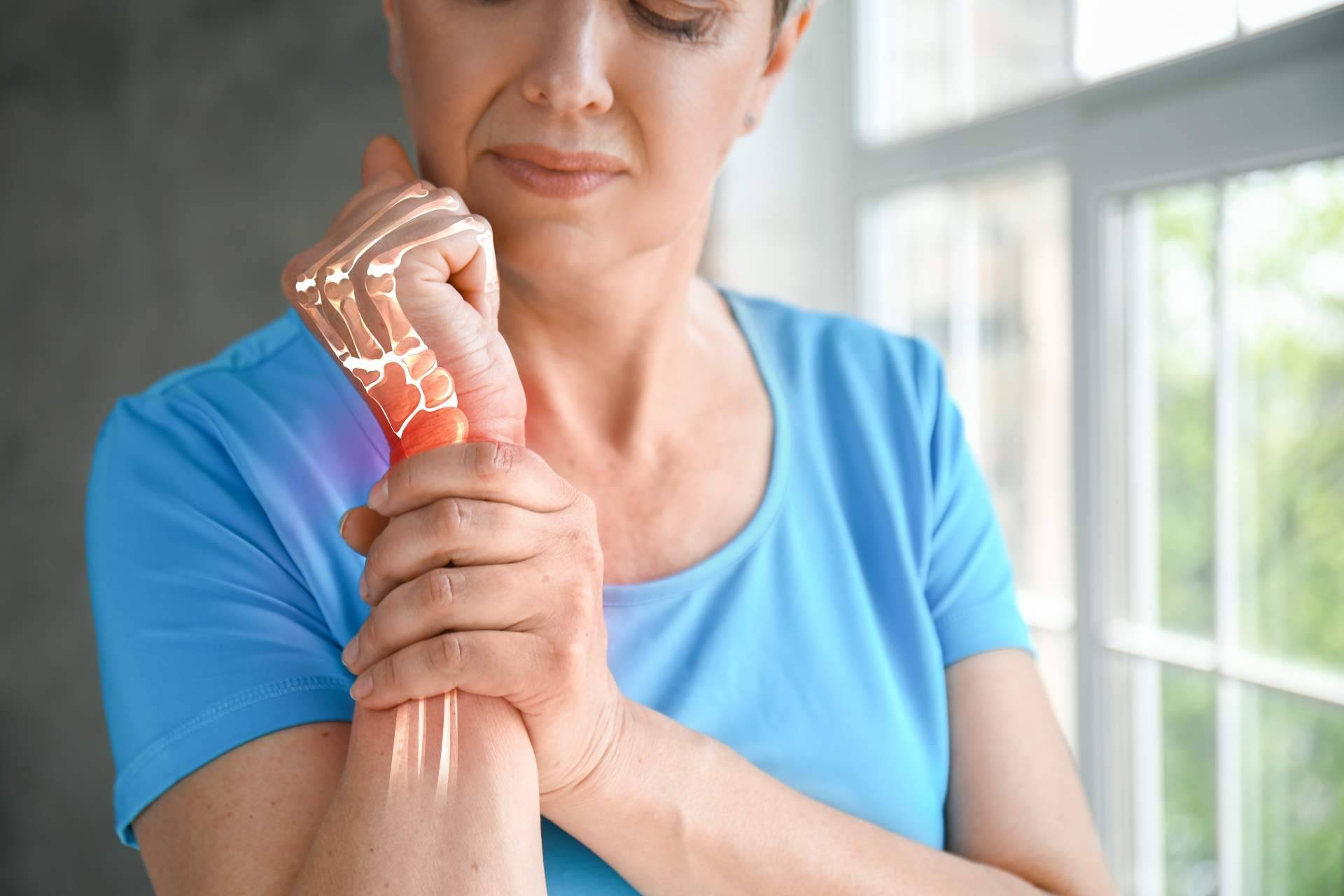 La colaboración de iXalud con la asociación de pacientes de artrosis y osteoporosis OAFI