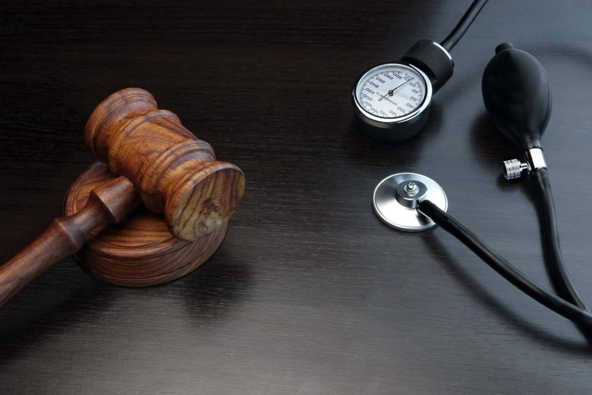 Denunciar una negligencia médica con Rafael Martín Bueno