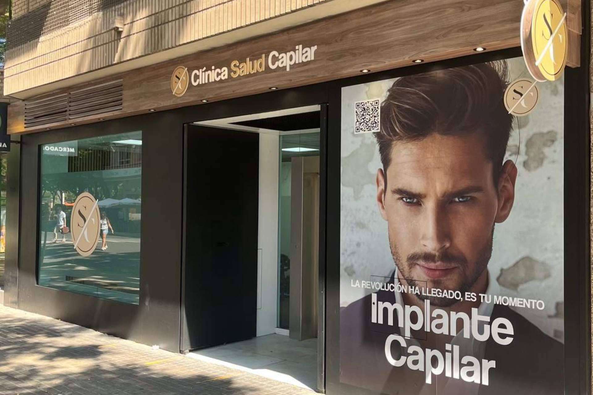 ¿Qué es el trasplante capilar y por qué hacerlo con Clínica Salud Capilar?