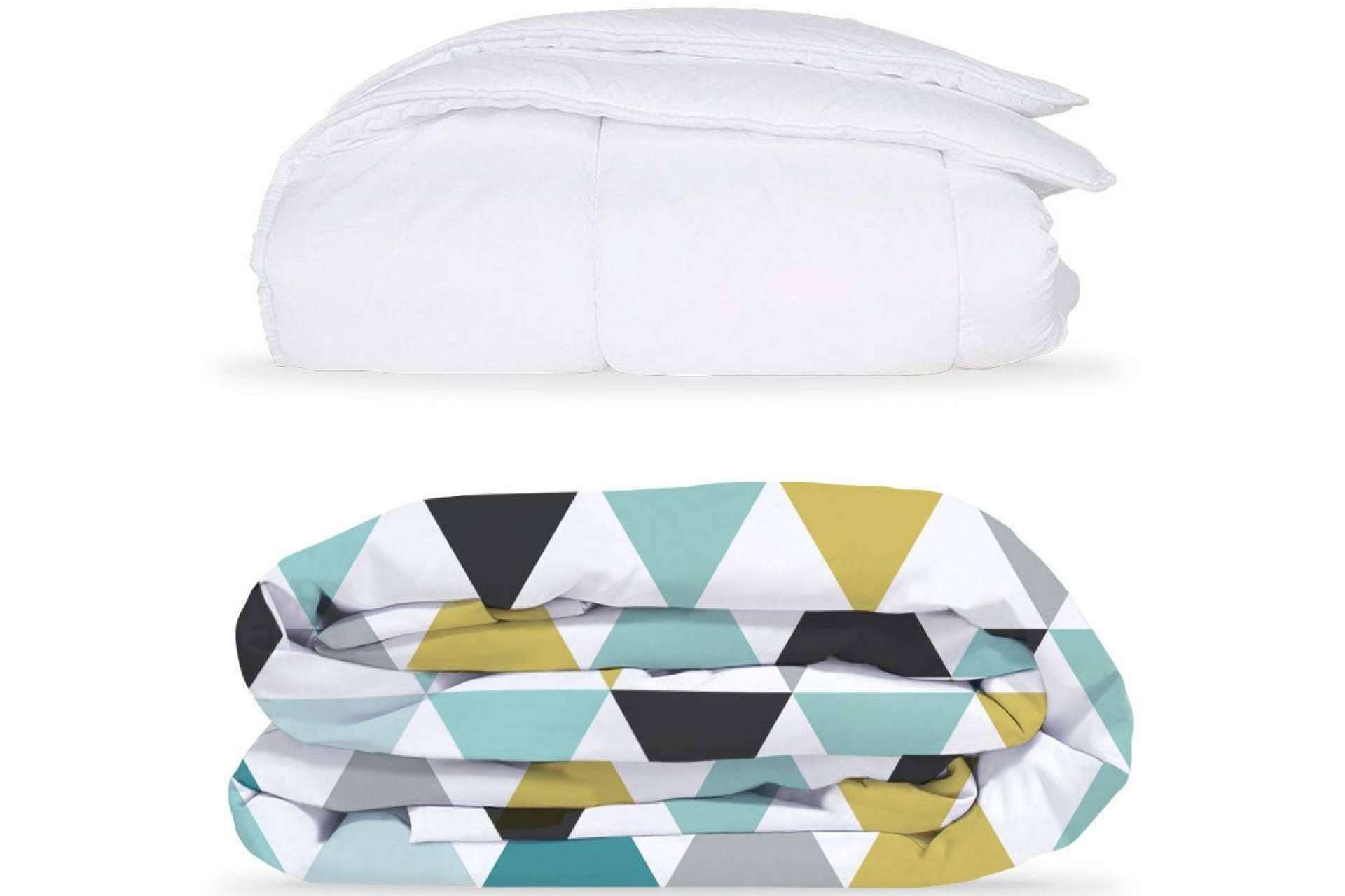 Algunas de las mejores ofertas para ahorrarse un 25 % en la ropa de cama