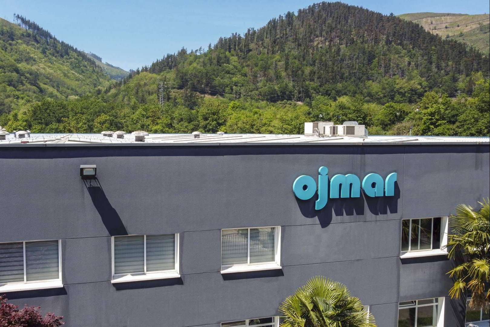 La fabricación de cerraduras con Ojmar contempla la innovación y sostenibilidad