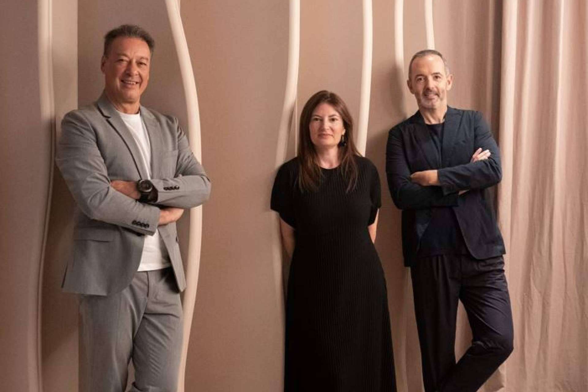 Orac Experience Center en Barcelona; Donde la tecnología, la innovación y la decoración se unen