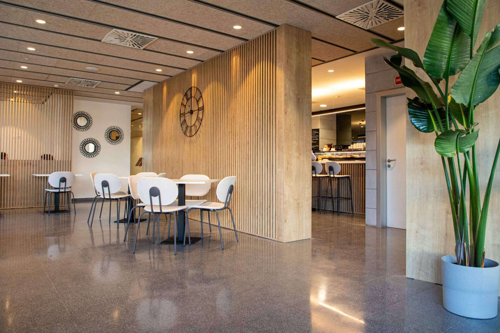 Chavsa es una compañía con cuatro décadas de experiencia en el sector de la construcción