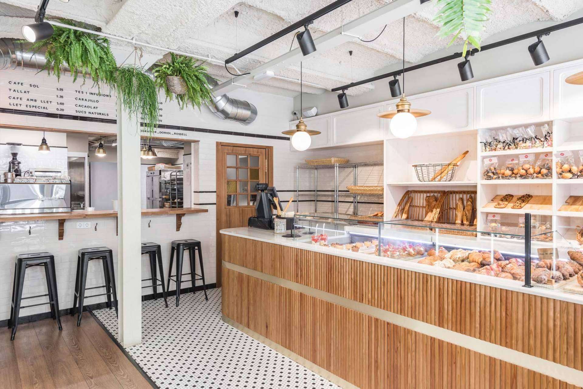 El estudio de interiorismo en Barcelona que diseña cada espacio para que sea único, INDAStudio