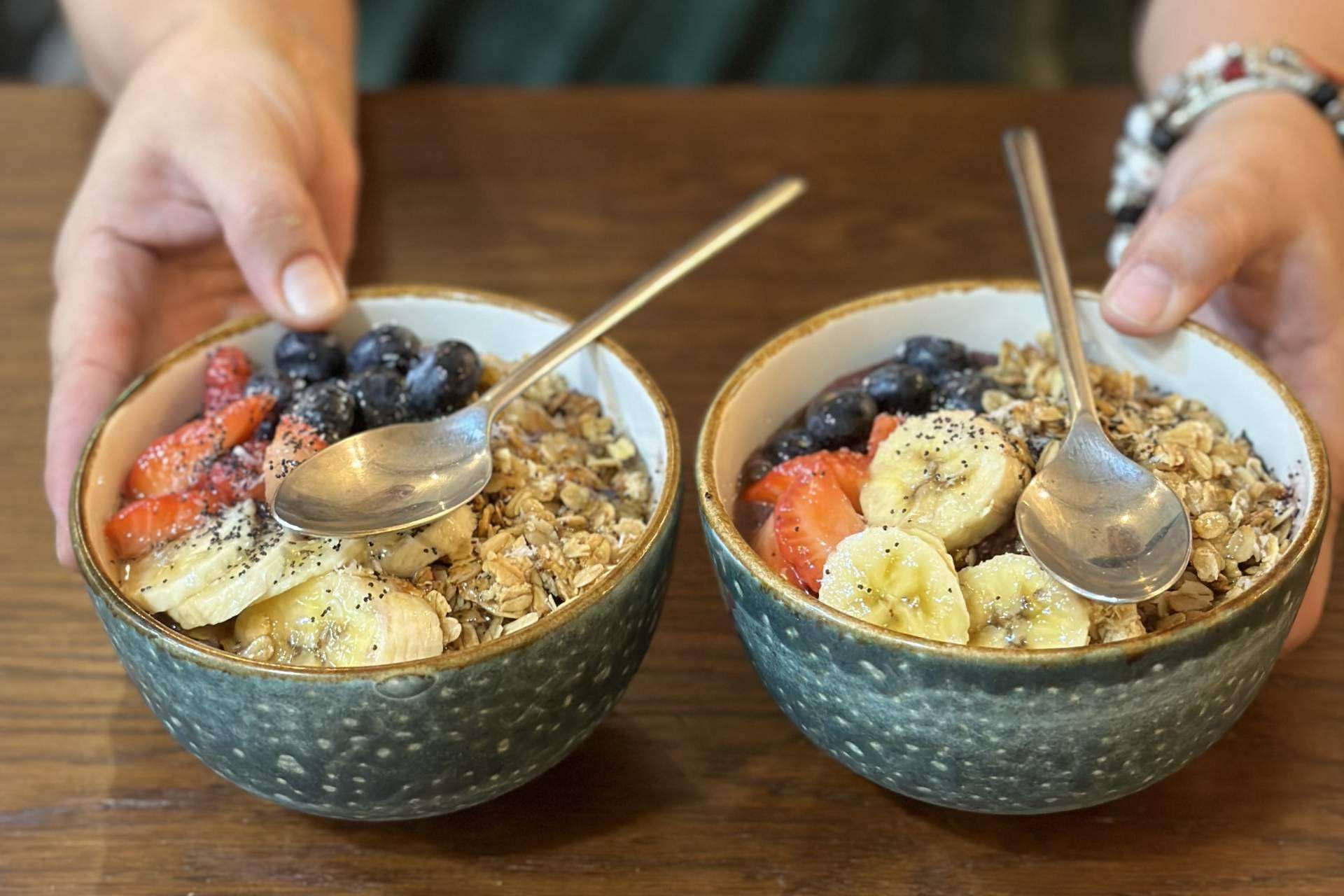 Café de especialidad para desayunar en Donosti con Enxalao