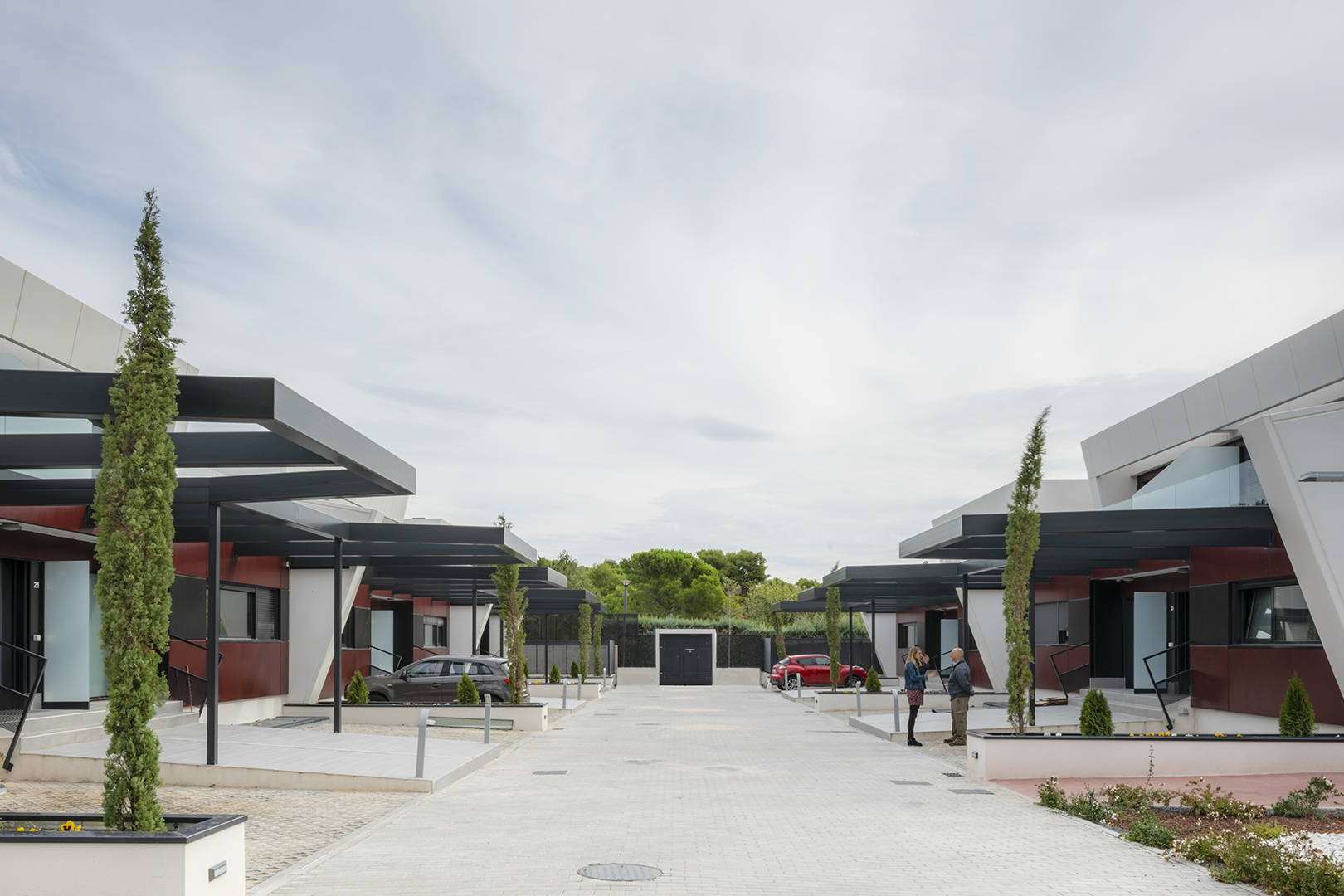 Carrillo Arquitectos, mucho más que un estudio de arquitectura y urbanismo