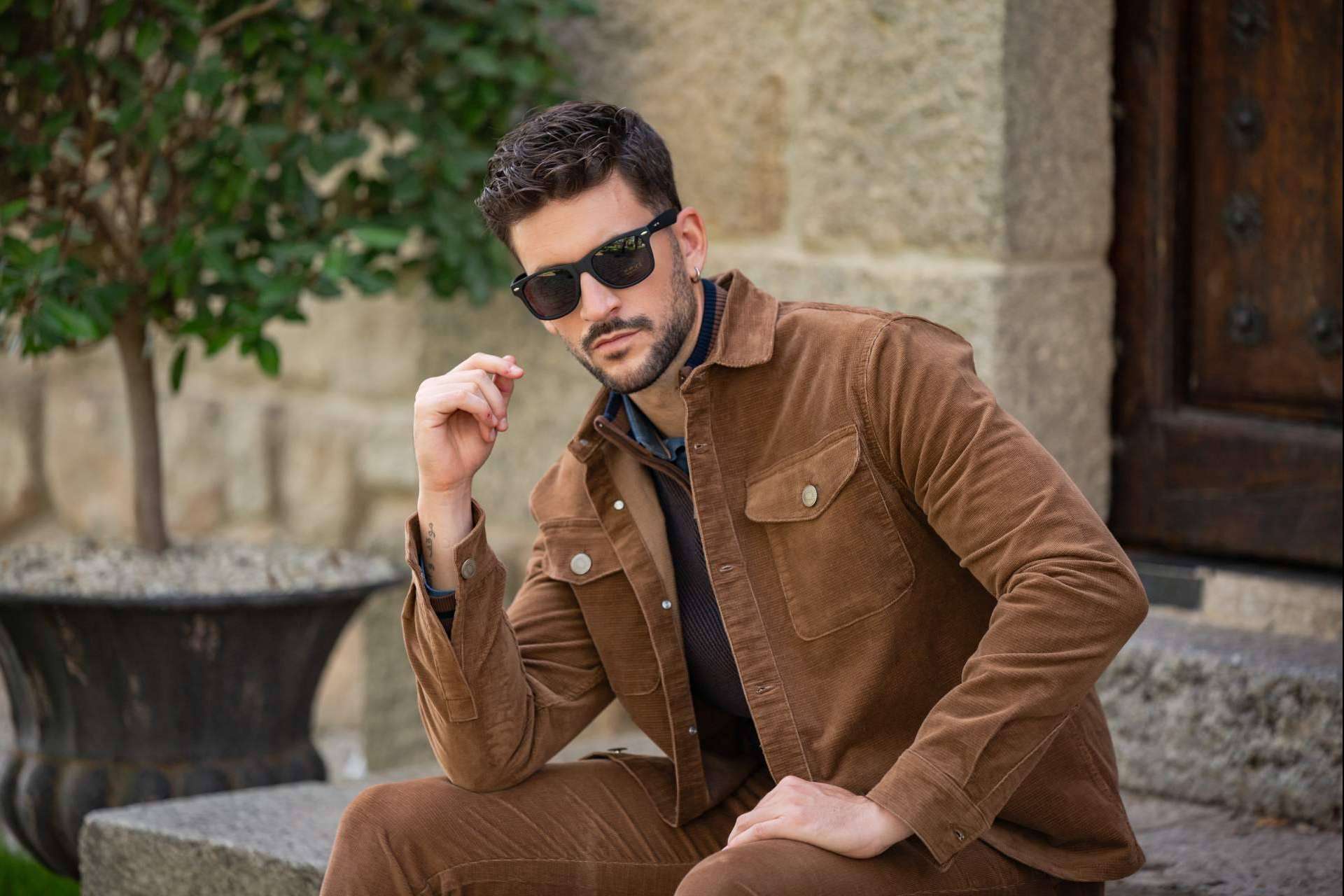 Núñez de Arenas presenta su colección otoño-invierno