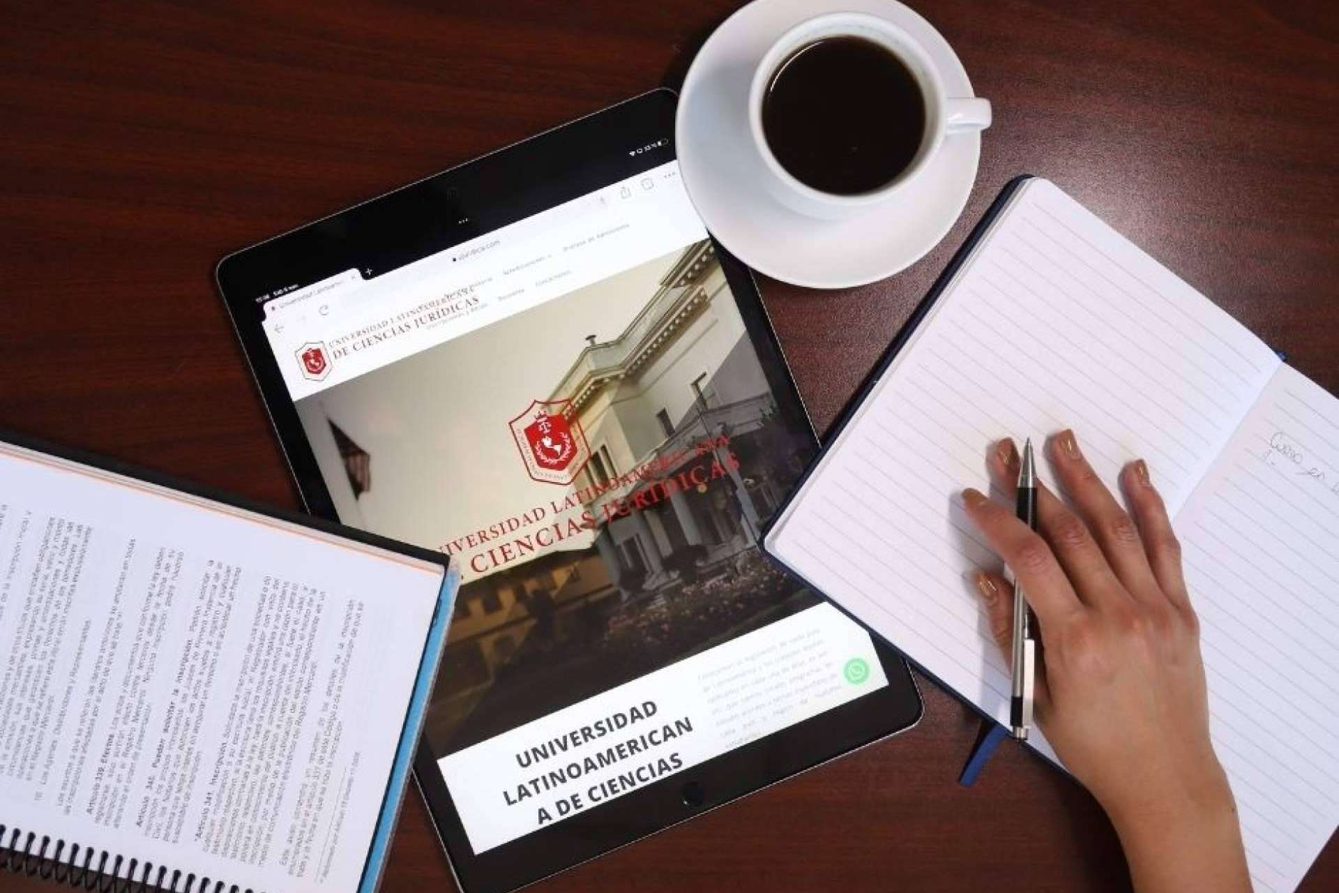 Las novedades del programa de becas para 2024 que ofrece la Universidad Latinoamericana de Ciencias Jurídicas