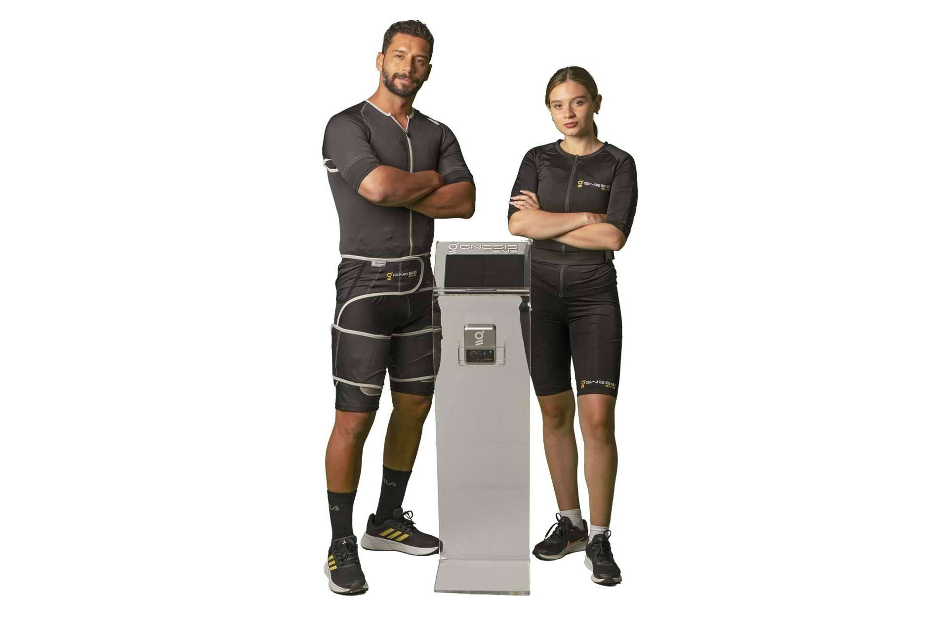 El lanzamiento de Gnesis PLUS en todo el mundo; el futuro del electrofitness y el modelado corporal
