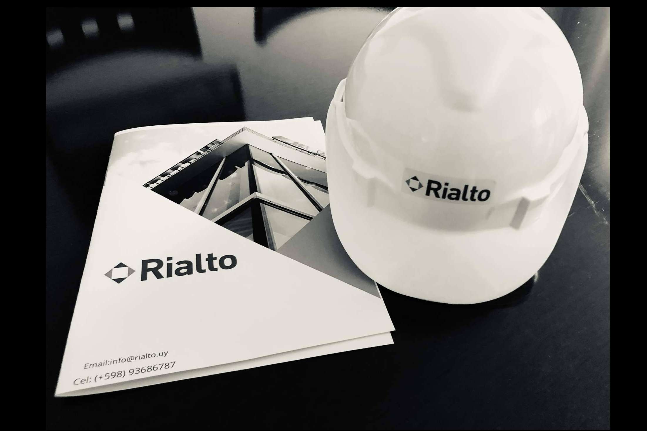 Conocer las ventajas que ofrece Montevideo a la hora de invertir. Entrevista a Martin Patiño, director de Inmobiliaria Rialto
