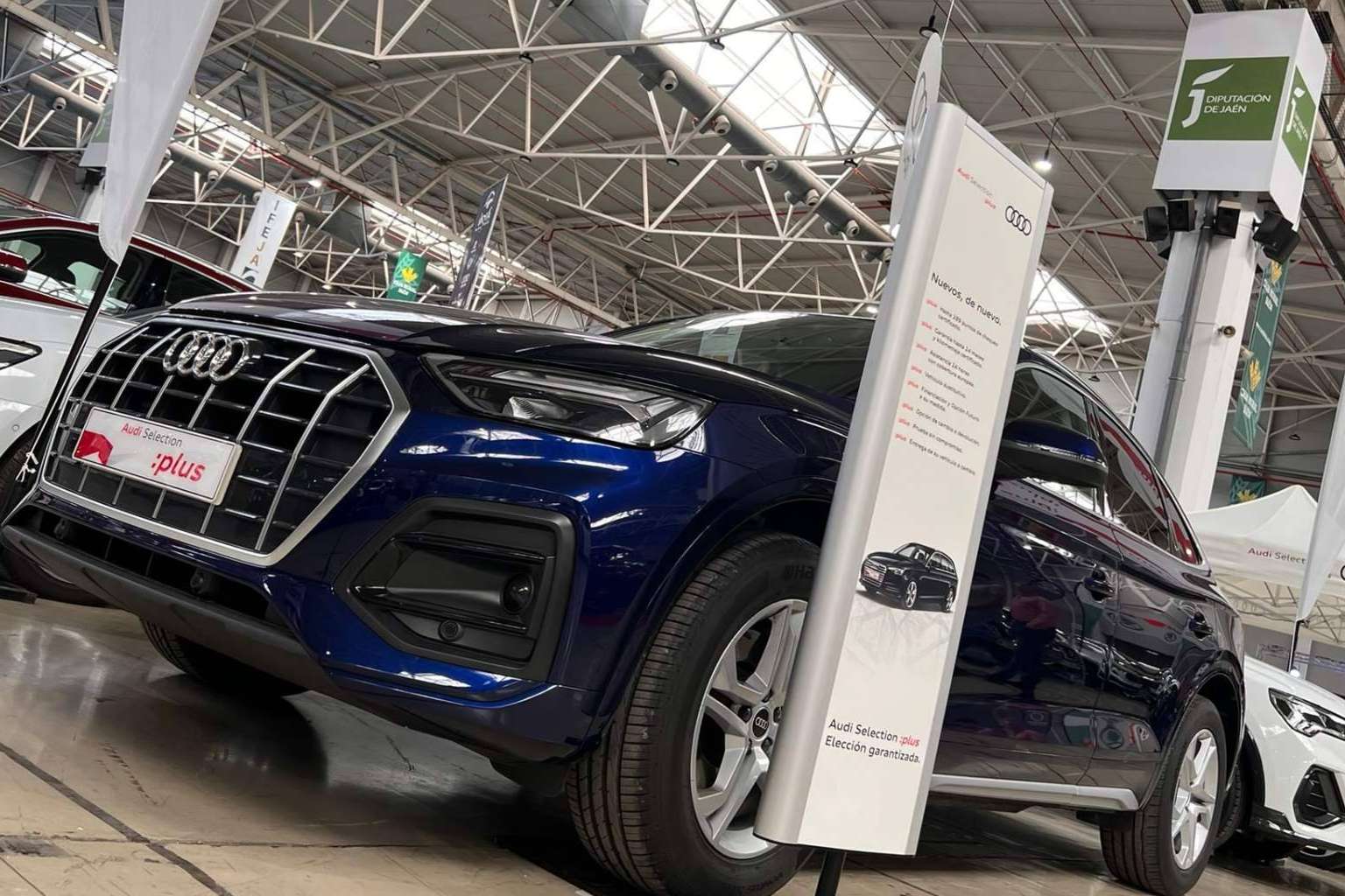 Antes de comprar un coche de segunda mano, los 5 aspectos a revisar