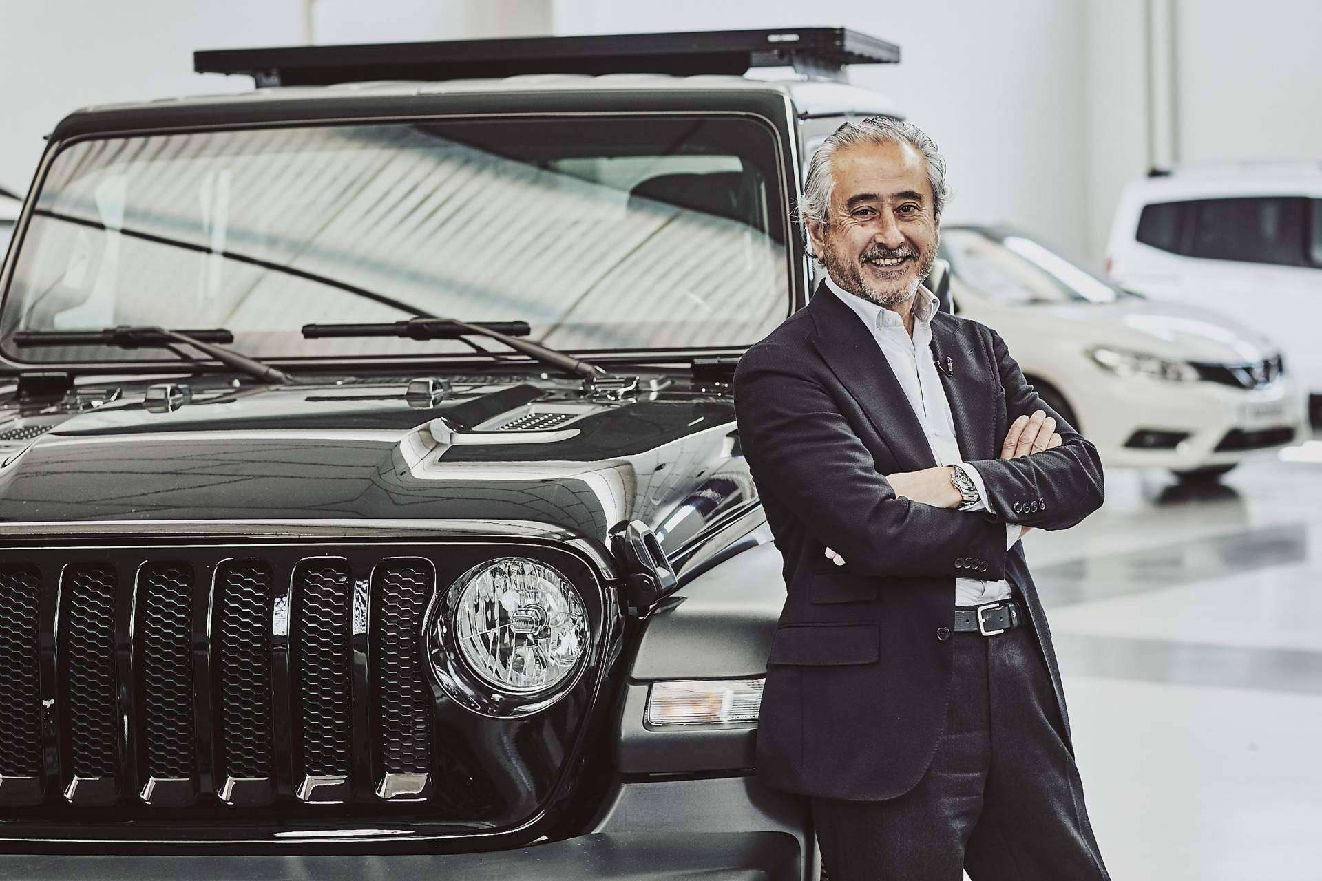 Expertos vs. supermercados del motor, dos opciones para comprar un coche de segunda mano