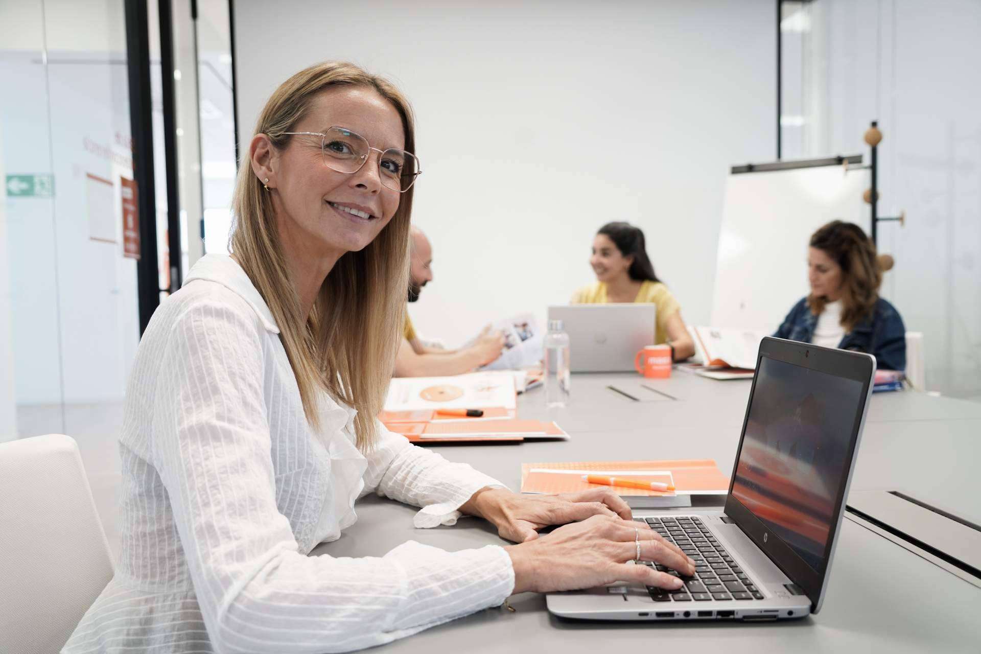 ¿Por qué es importante la formación continua en el mundo laboral?