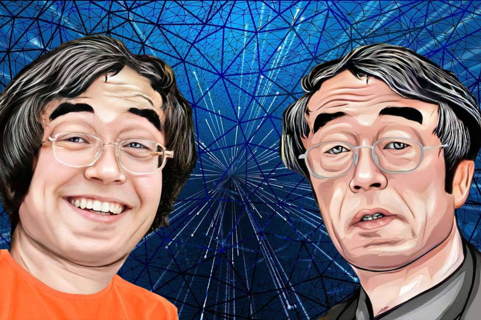 El hermano de Satoshi Nakamoto crea un nuevo token con recompensas en Bitcoins