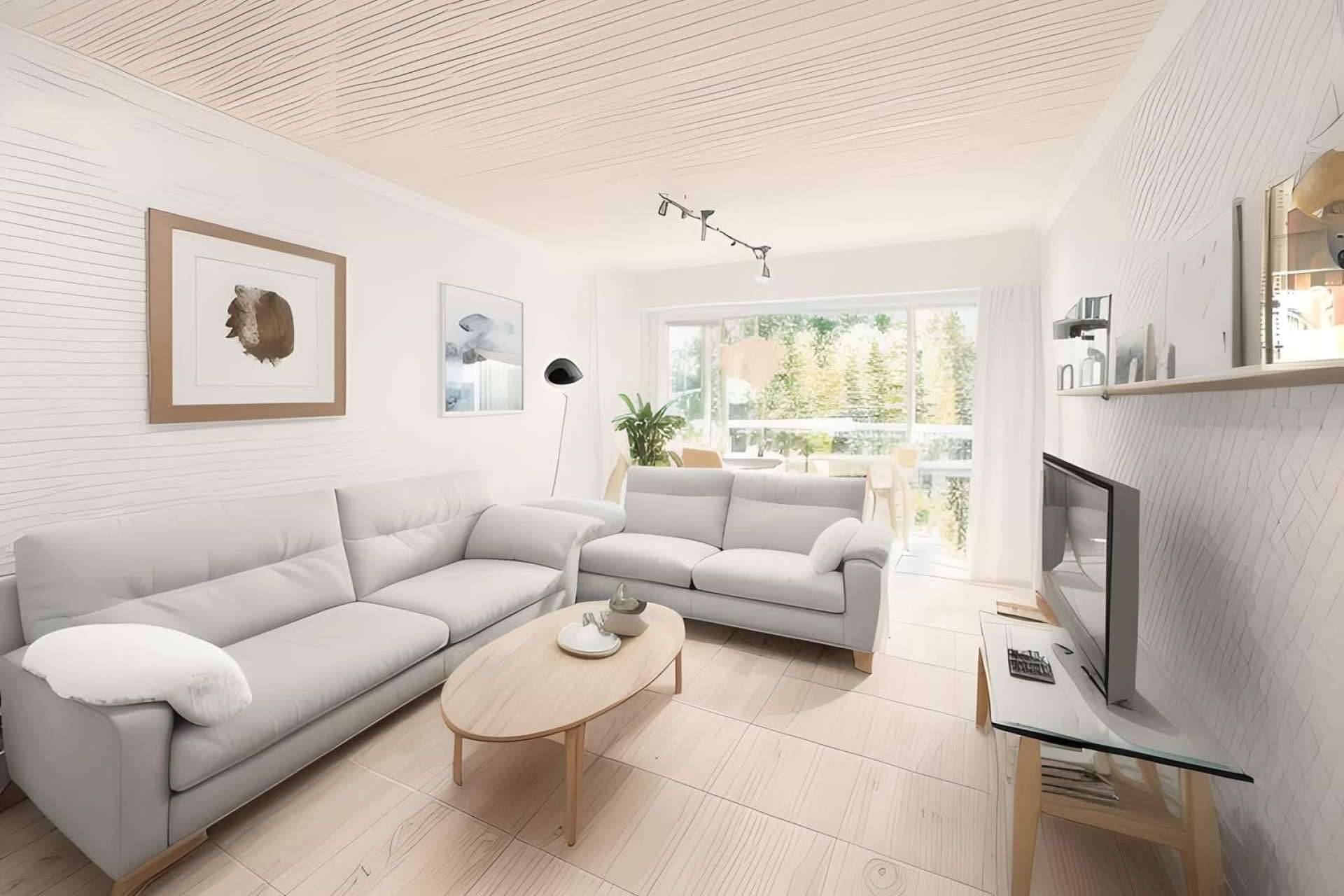 Home Target, la alternativa para vender un piso de Playa San Juan