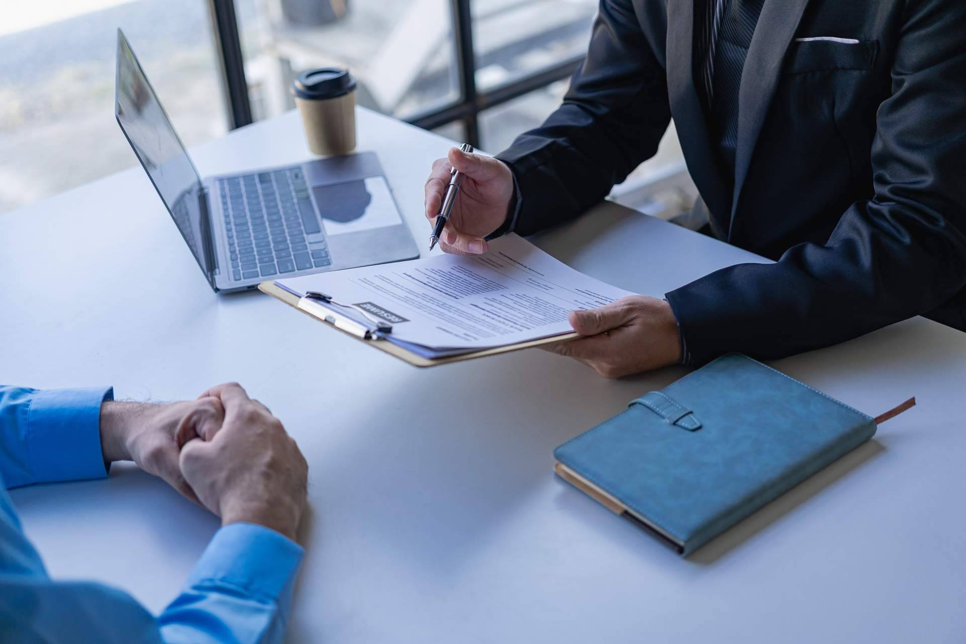 Cinco claves para un proceso de selección de directivos perfecto