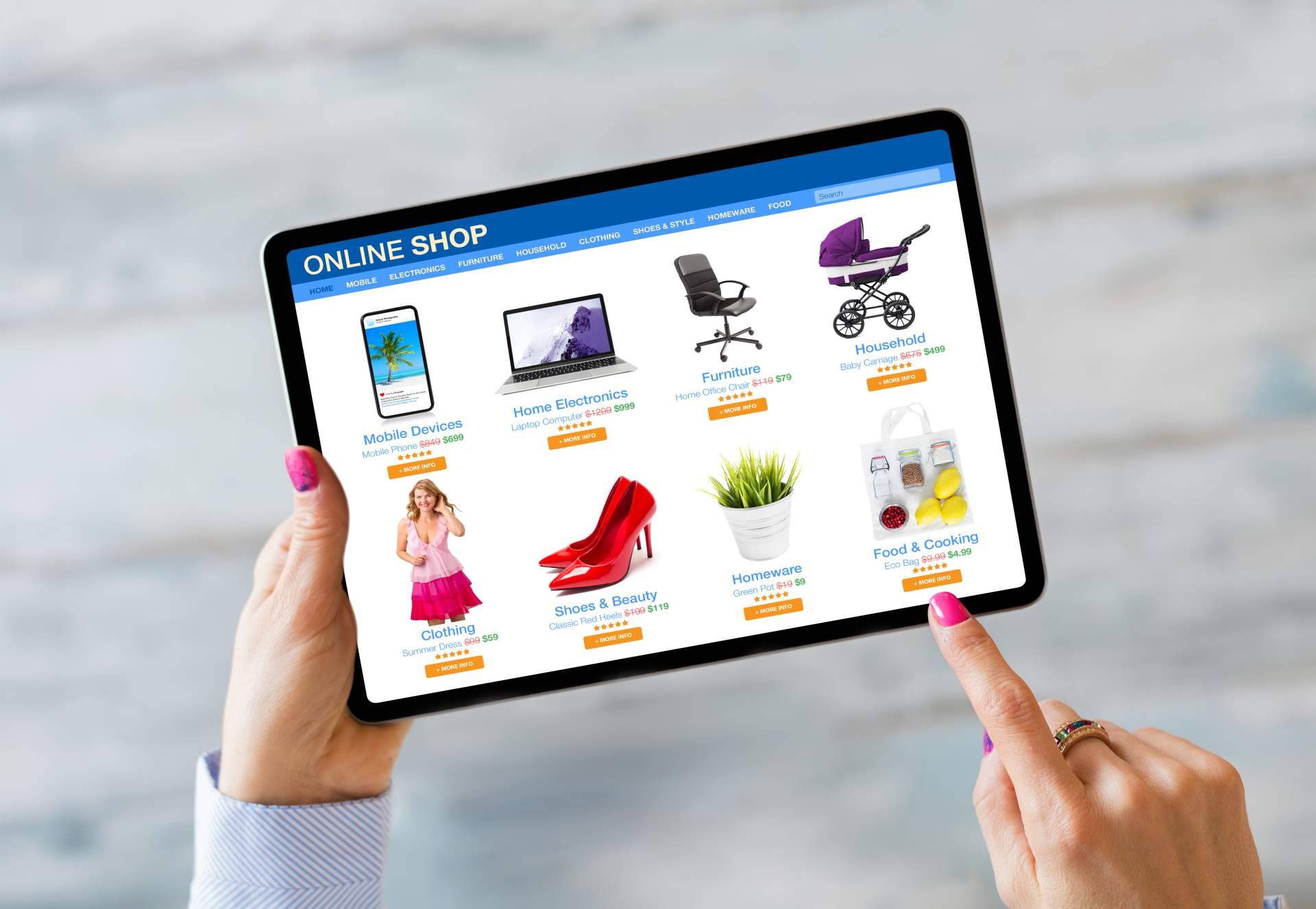 Soluciones e-commerce de calidad y a un coste asequible con Shugert Marketing Analytics