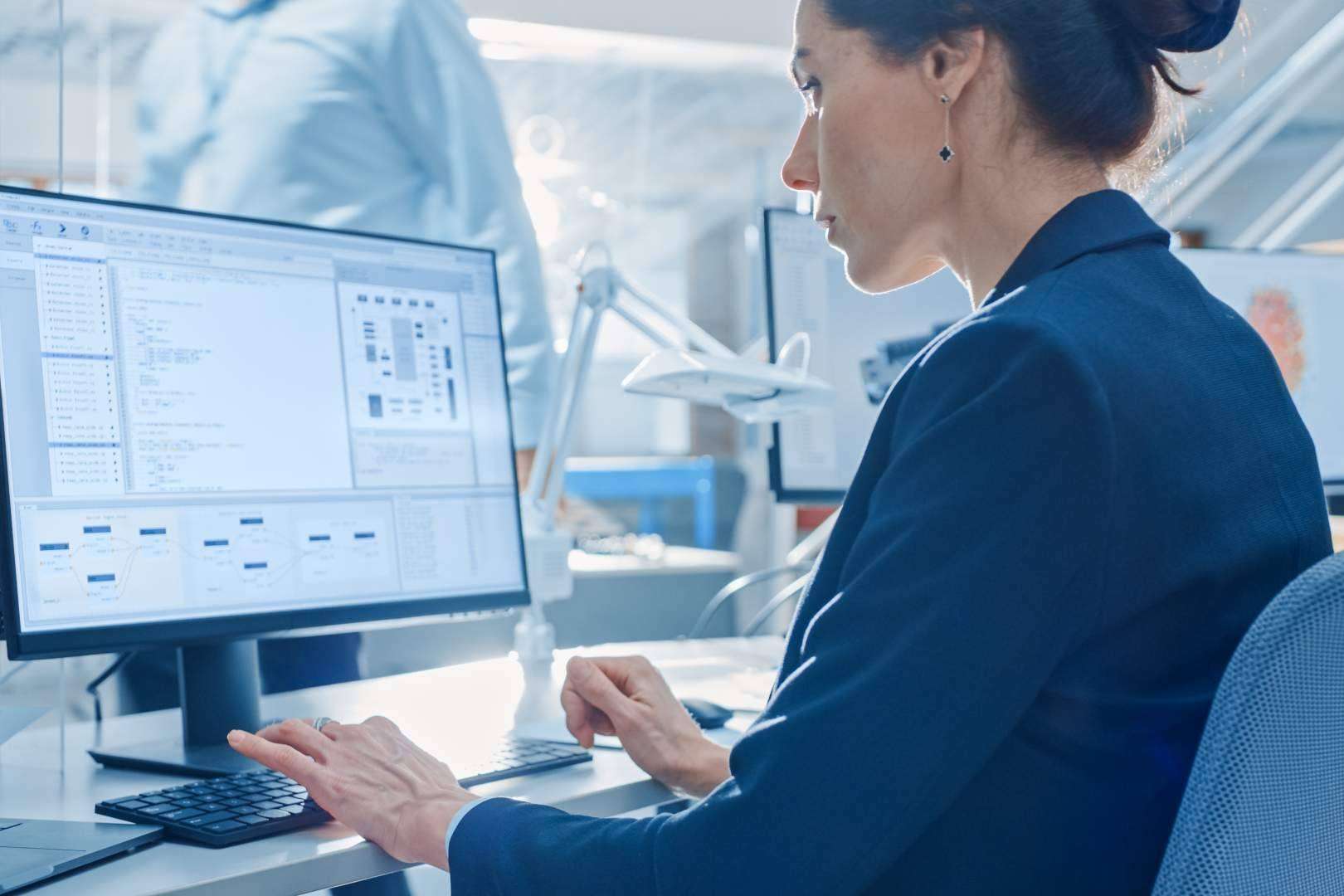 ¿En qué consiste el back office y cuál es su importancia en los trámites inmobiliarios?