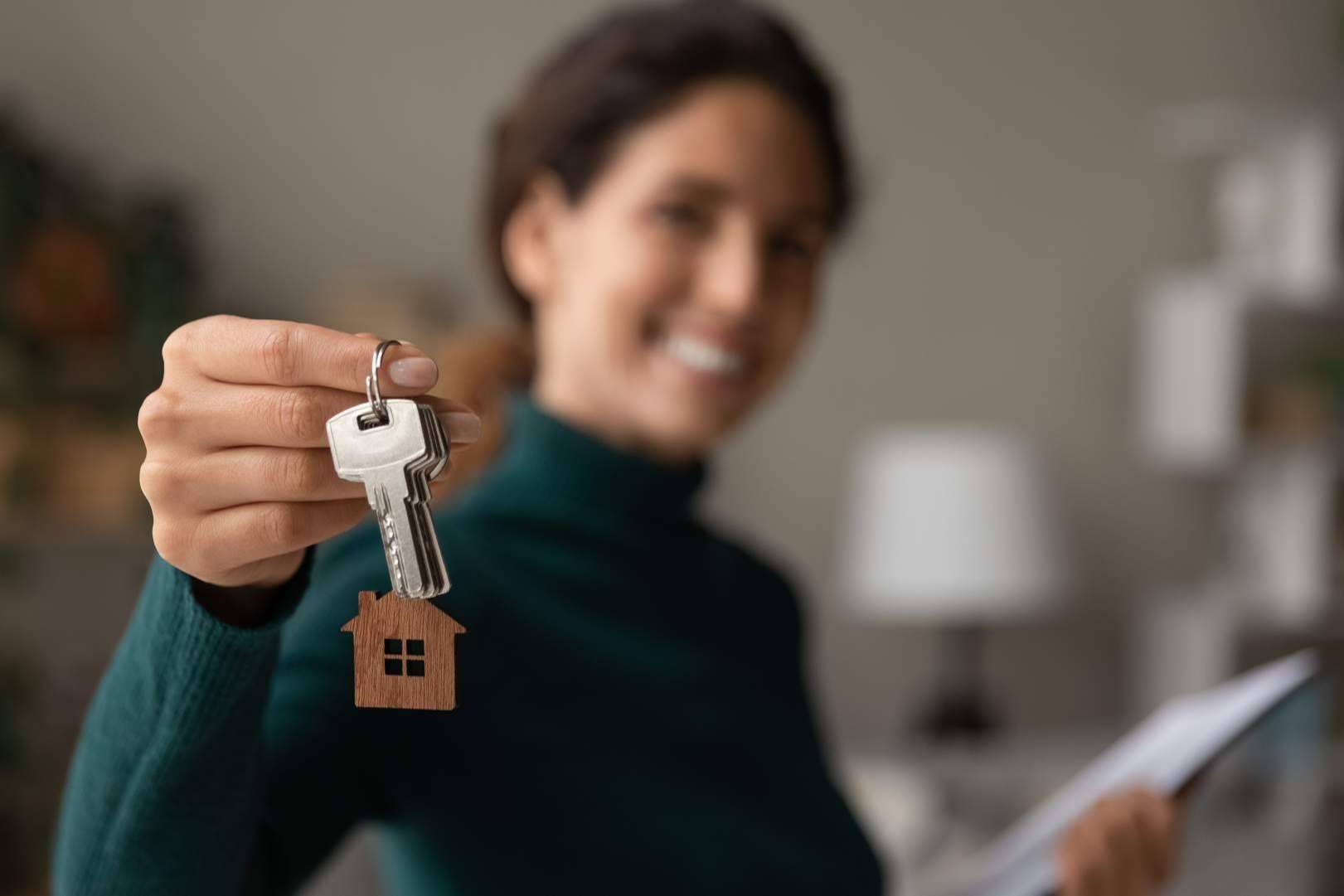 Facilidades a la hora de alquilar con la empresa Homes2rent