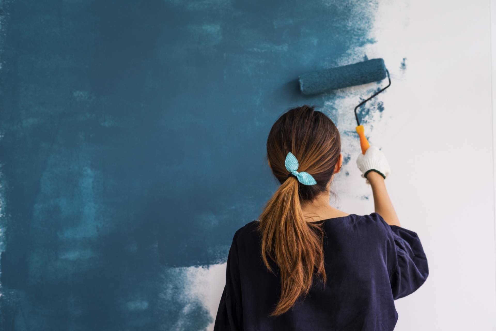 ¿Por qué el otoño es la mejor época para pintar una vivienda? Pintores Barcelona