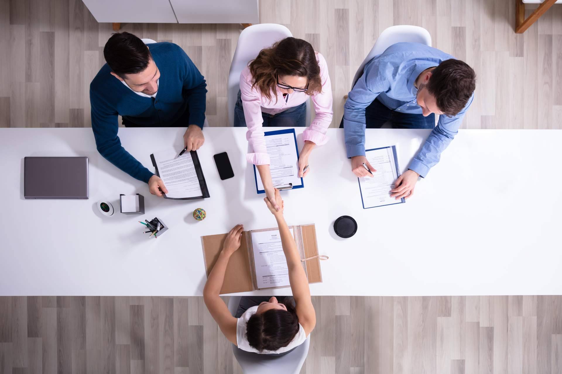 Expansión exitosa en América Latina de Triem Executive Search