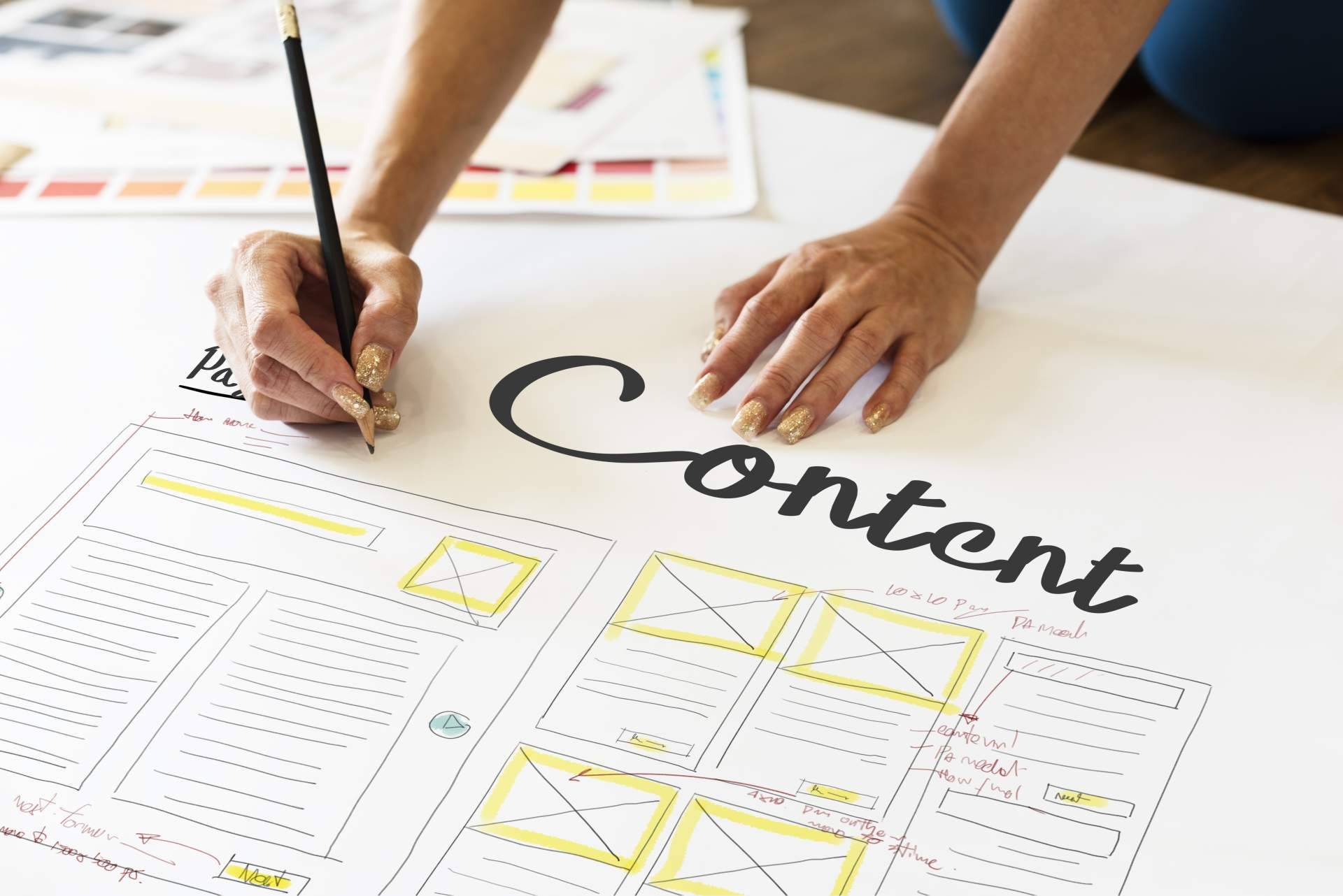 Expertos en creación de contenido SEO, Apricot Marketing
