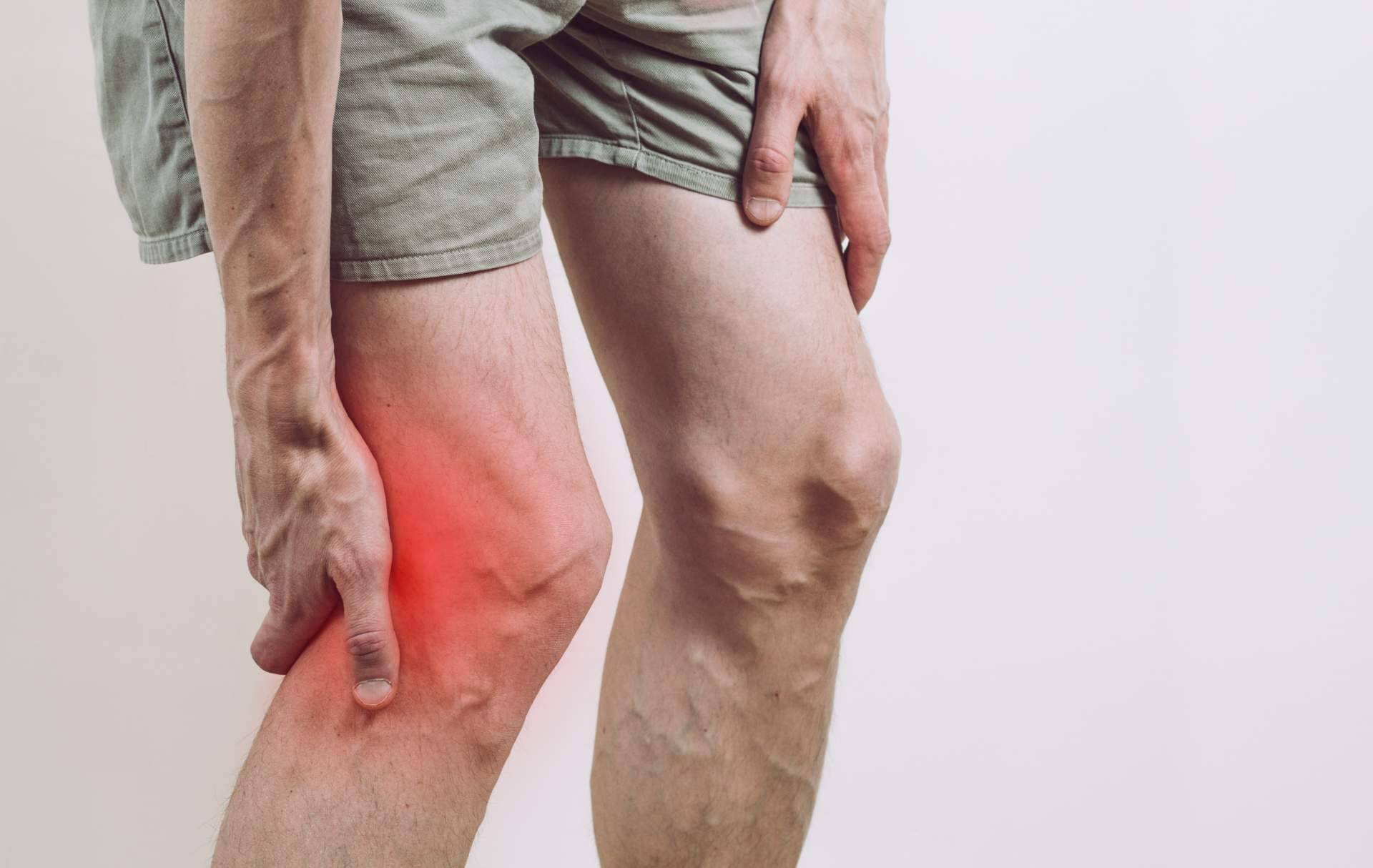 La lesión de rotura del cuerno posterior del menisco interno, por el Dr. Miguel Romero