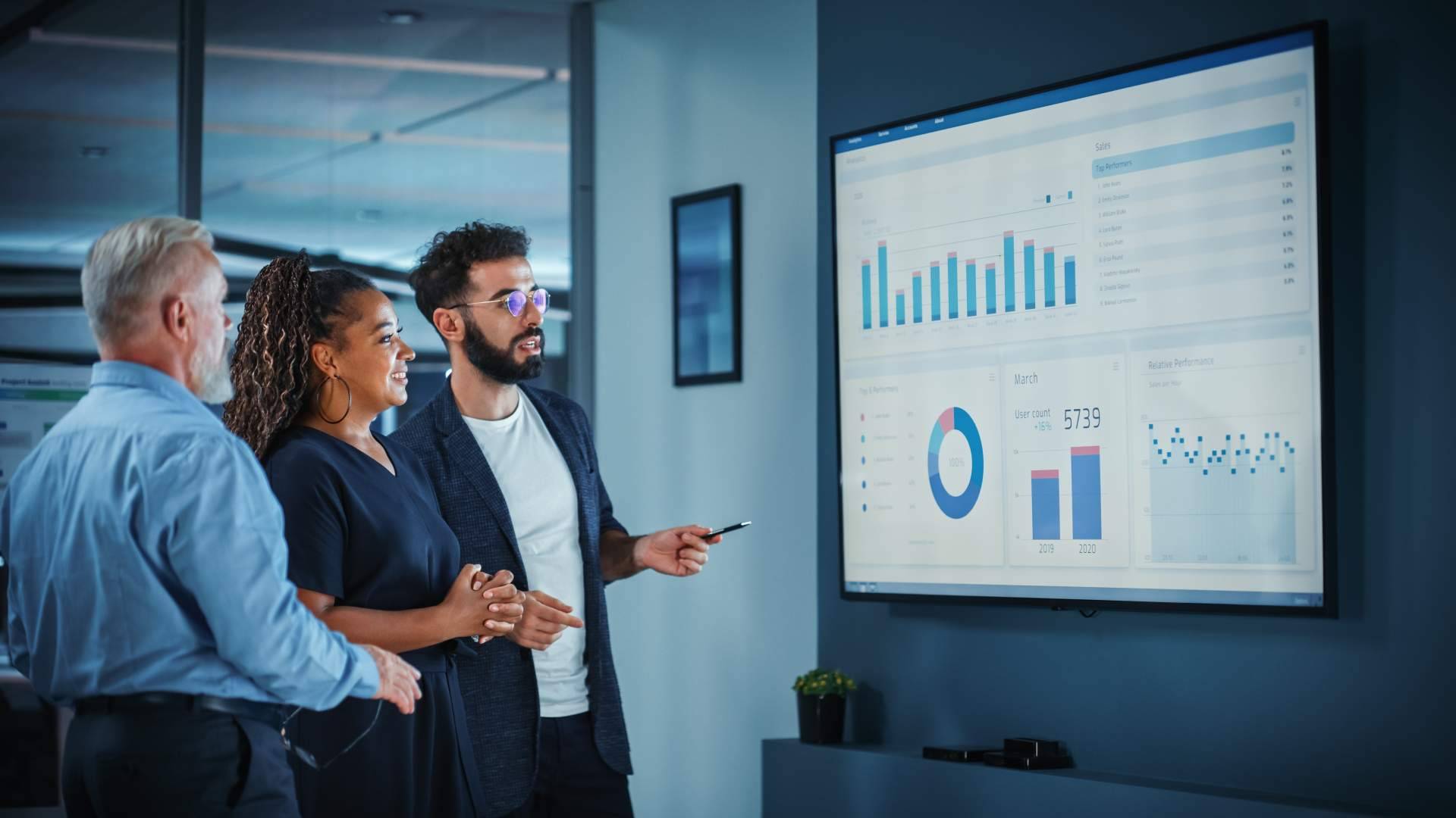 ¿Cuáles son los principales retos del marketing industrial y cómo superarlos?