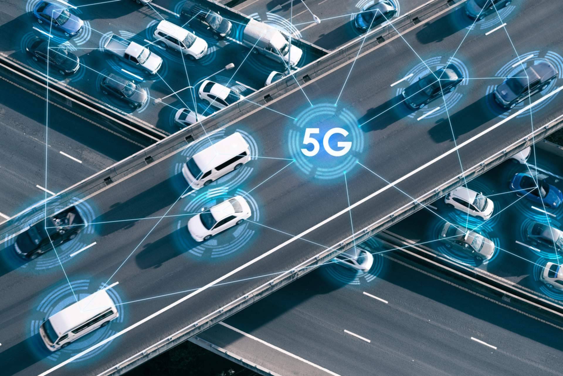 Con on Nairn Telecom, despliegue 5G en zonas rurales