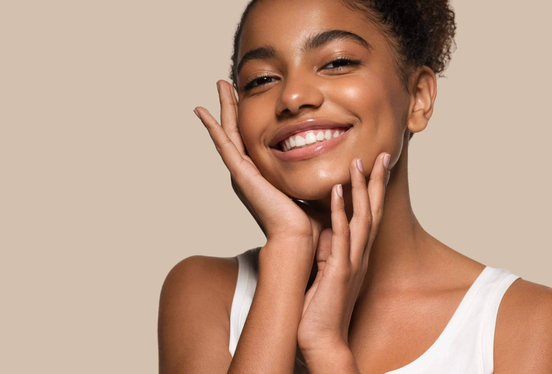 Adaptarse a la belleza otoñal; descubrir el secreto de un cutis luminoso con el pack piel resplandeciente de Mediterranean Superfoods