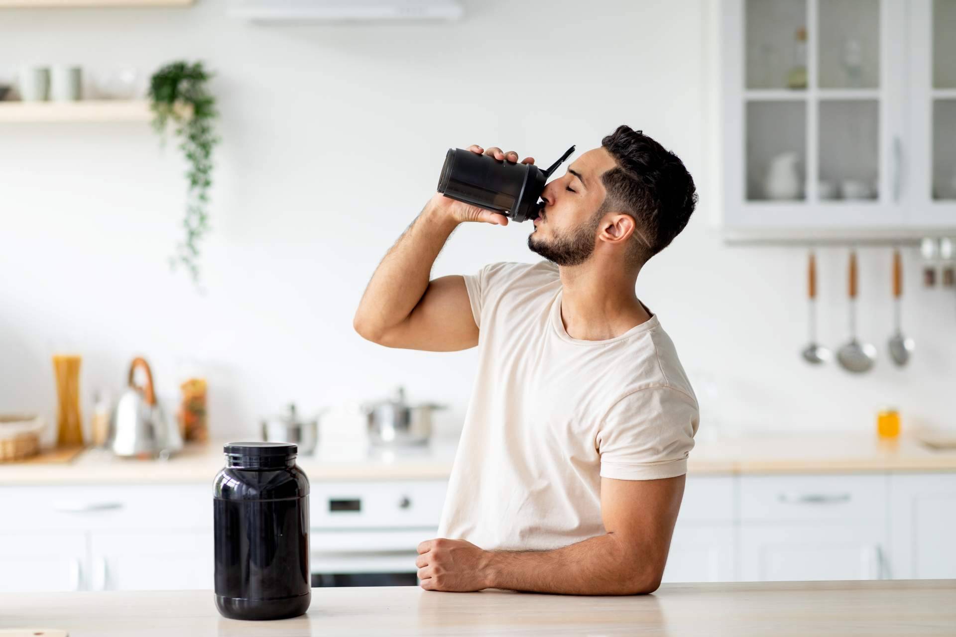 Amplio catálogo de nutrición deportiva para todos los deportistas y atletas en Zaragoza, con ScoopNutriFITion