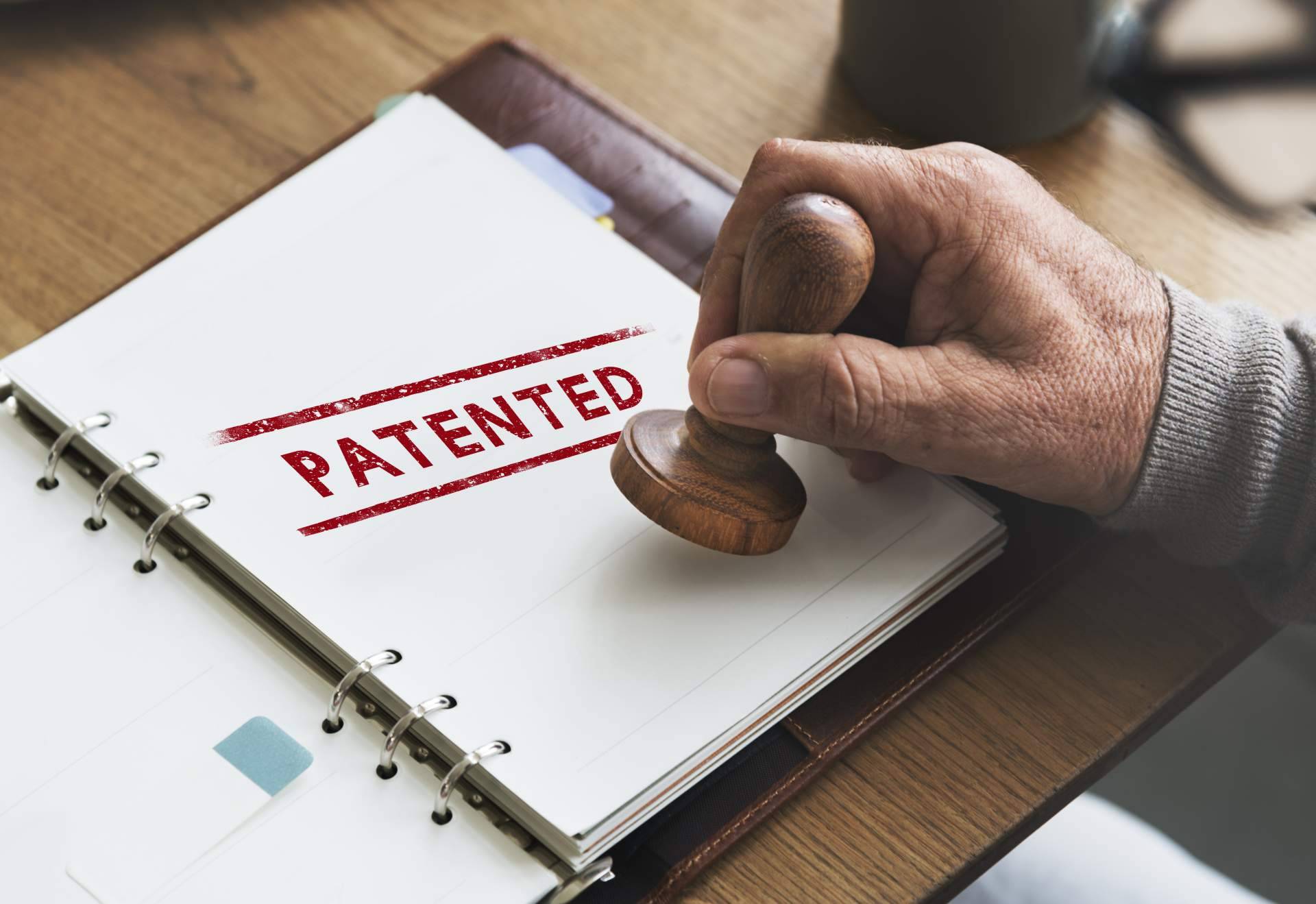 ISERN habla sobre la solicitud de patentes y modelos de utilidad