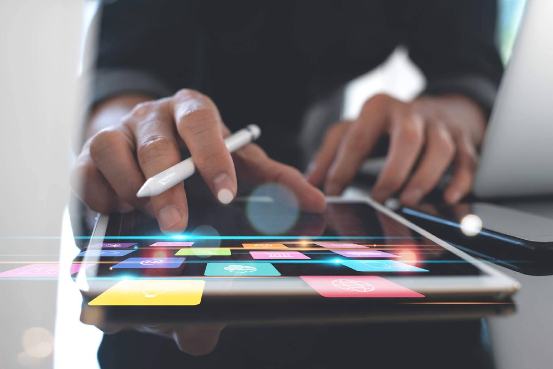 3Androides ofrece una solución en la creación de apps para empresas