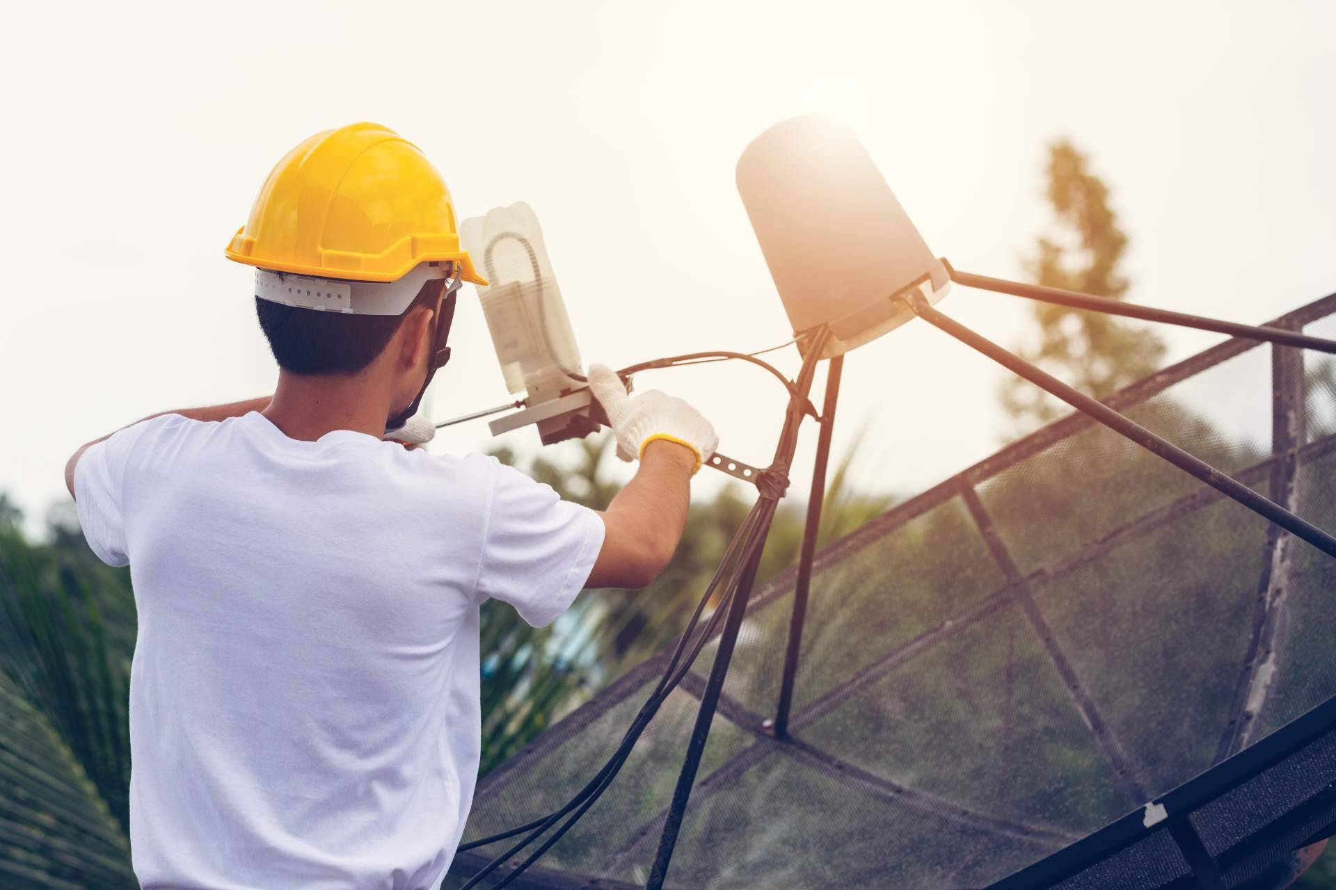 Soluciones y reparación de antenas parabólicas con los antenistas en Catarroja, de Antenistas Valencia
