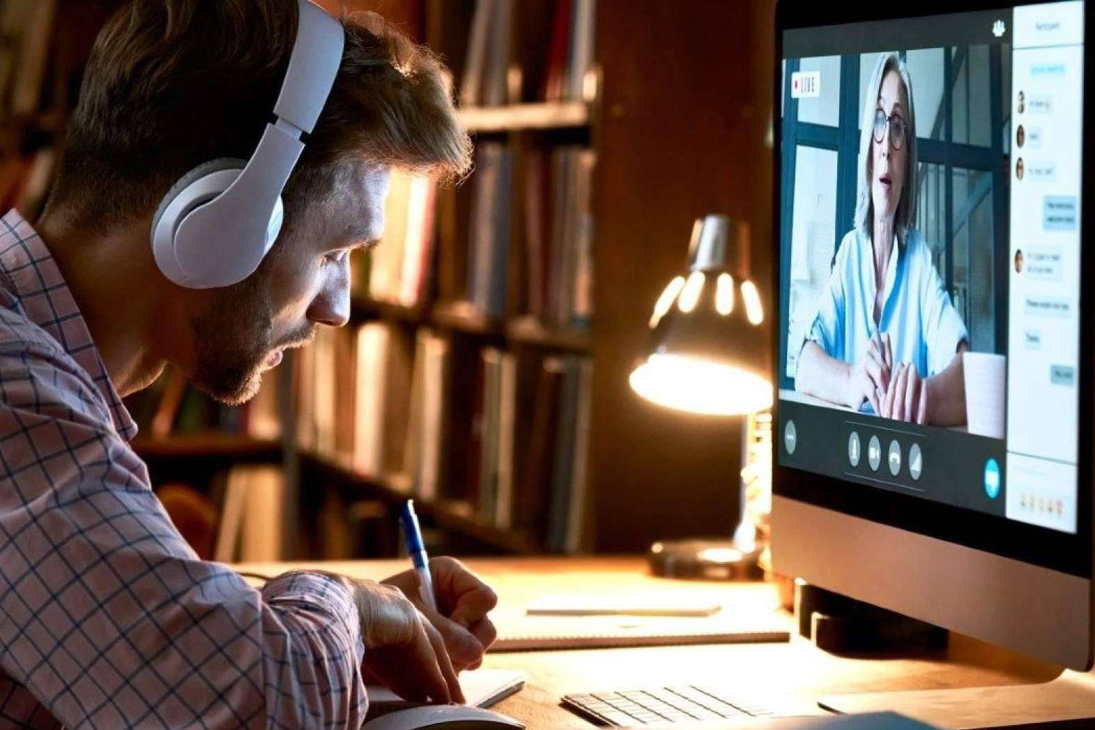 La formación online grabada para aprender idiomas, ¿una alternativa con resultados fiables?