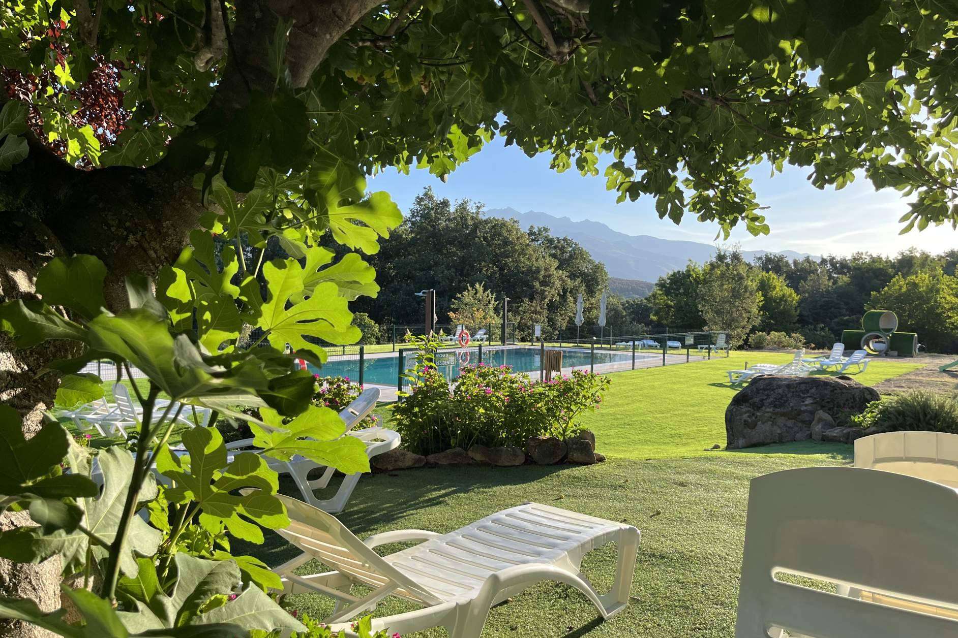 Fomentar el turismo rural con apartamentos turísticos